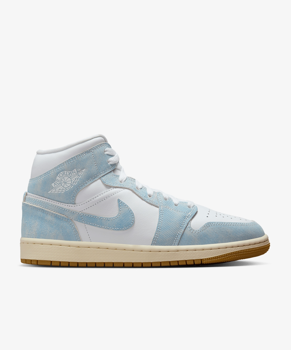 Jordan Air 1 Mid SE