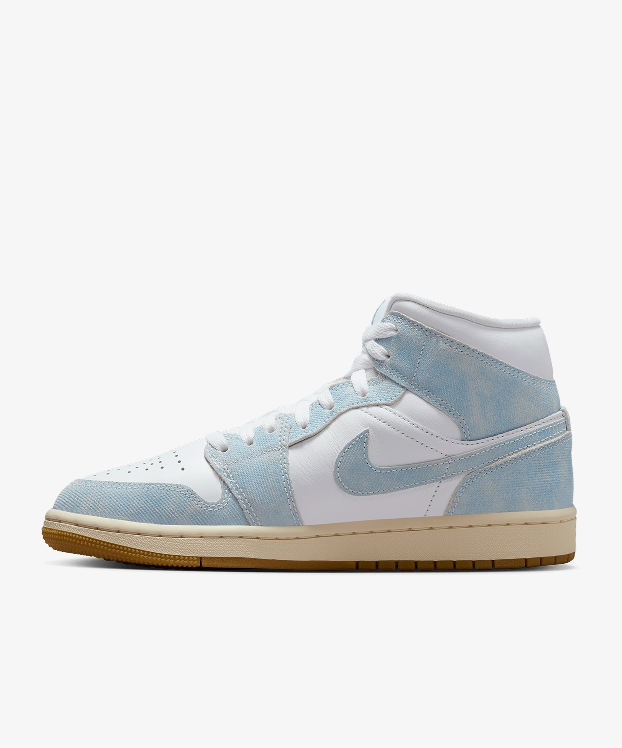 Jordan Air 1 Mid SE