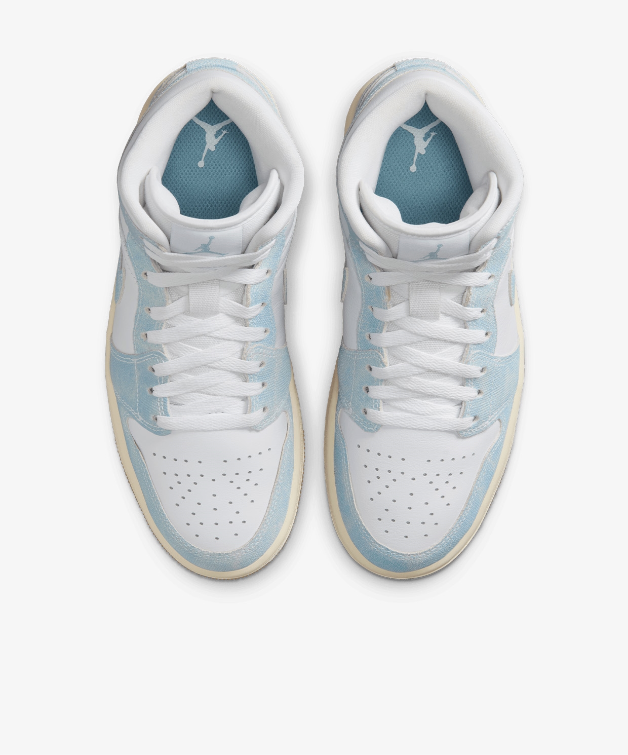 Jordan Air 1 Mid SE