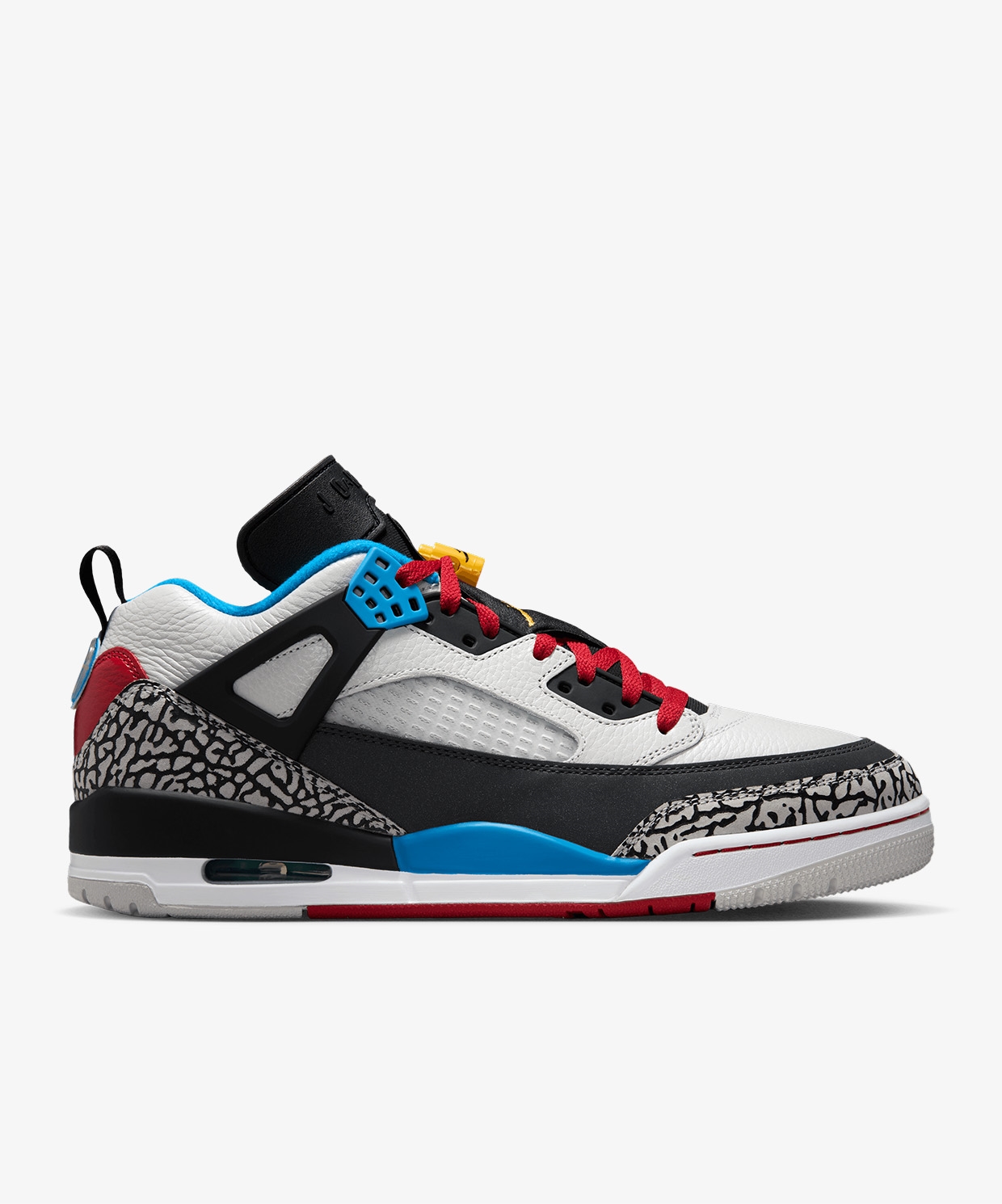 Jordan Spizike Low SE