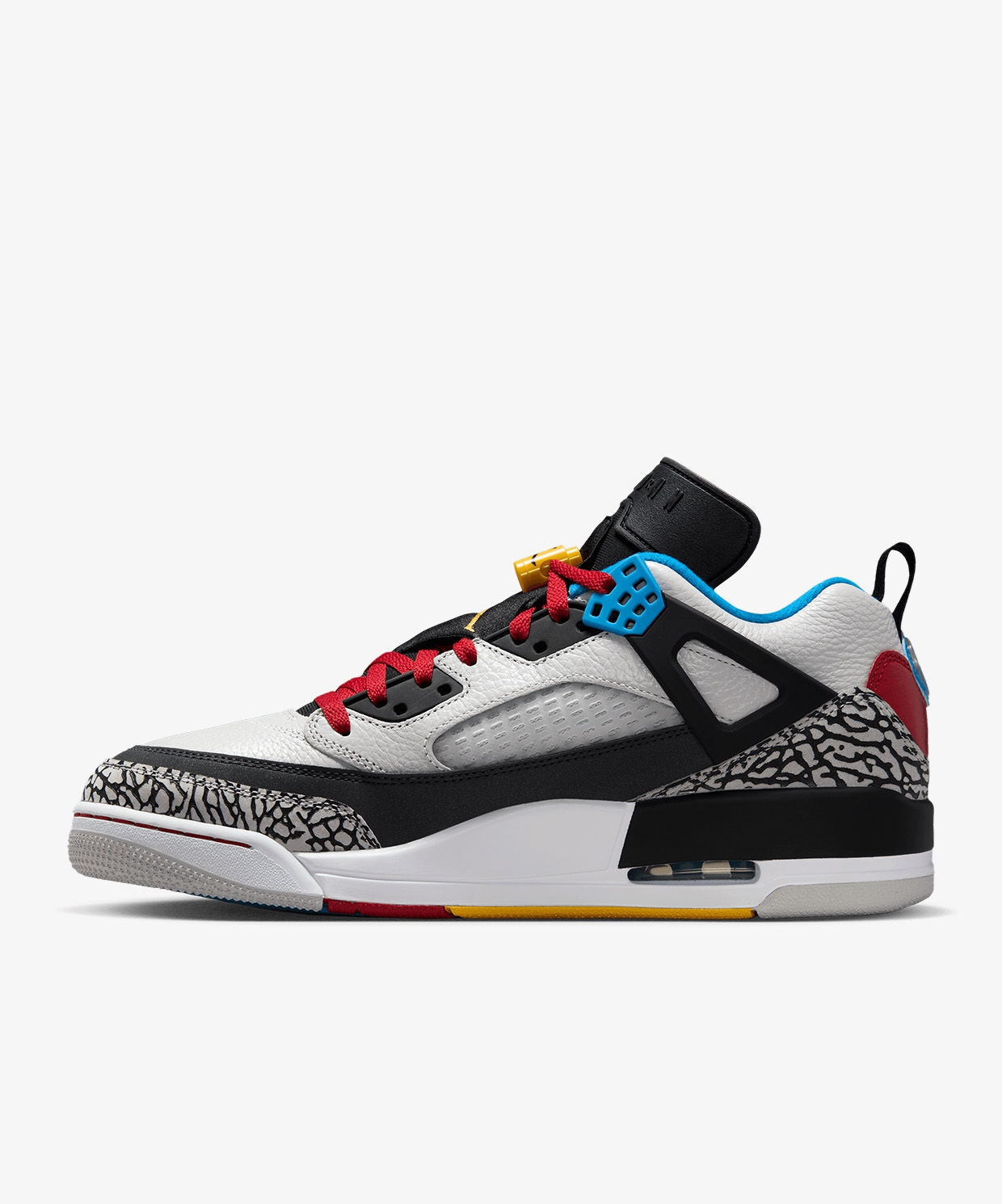 Jordan Spizike Low SE