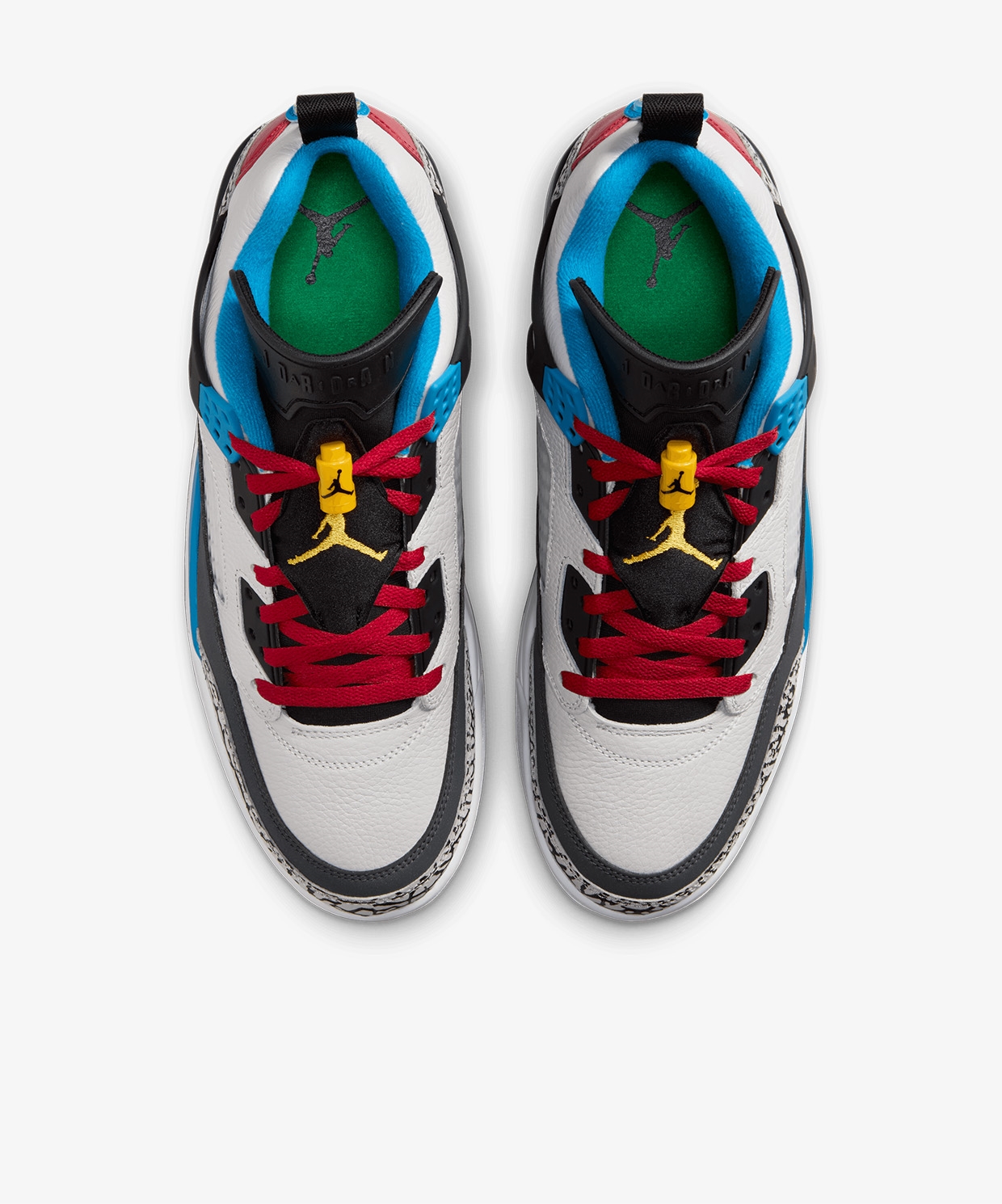 Jordan Spizike Low SE
