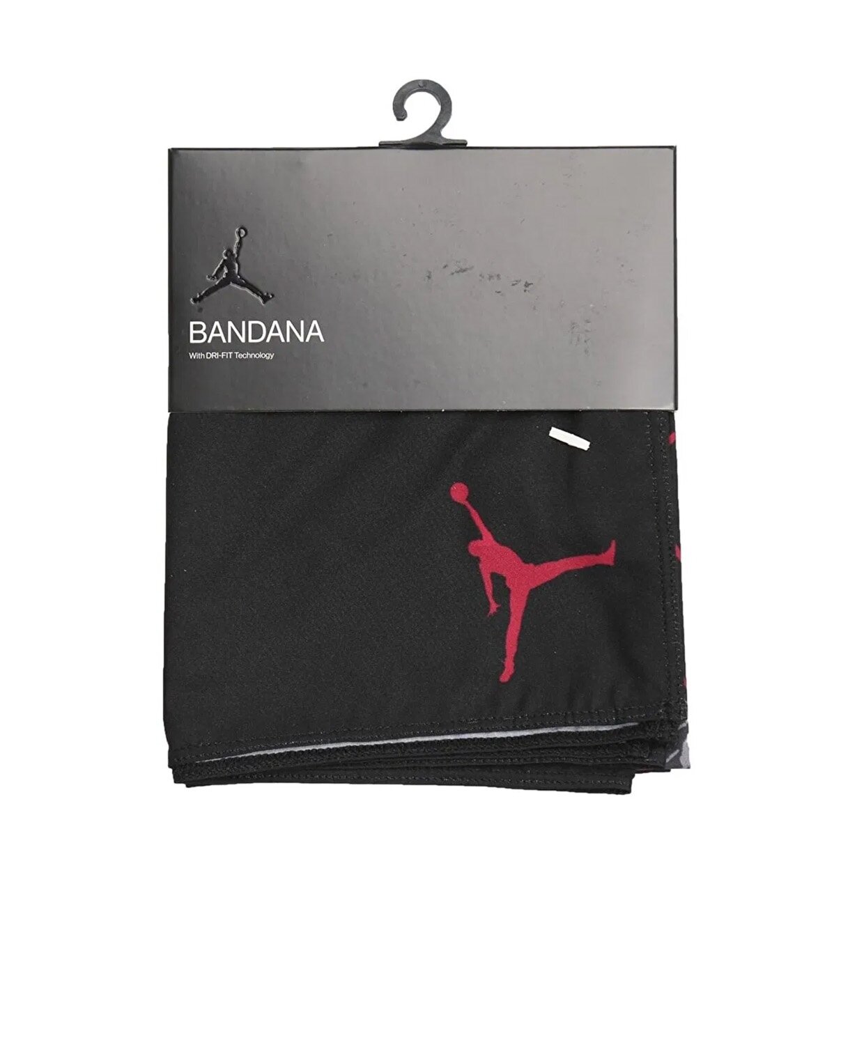 resm Jordan Printed Bandana