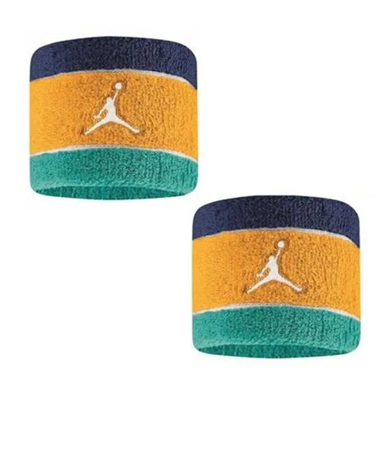 resm Jordan 2Packet Wristbands