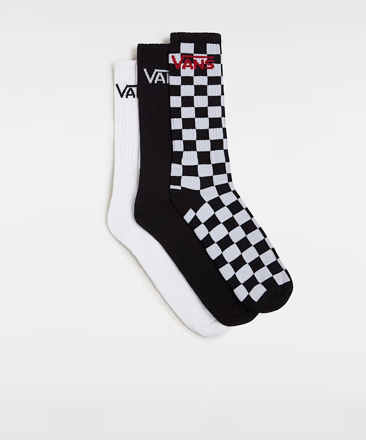 resm Vans Classic Crew