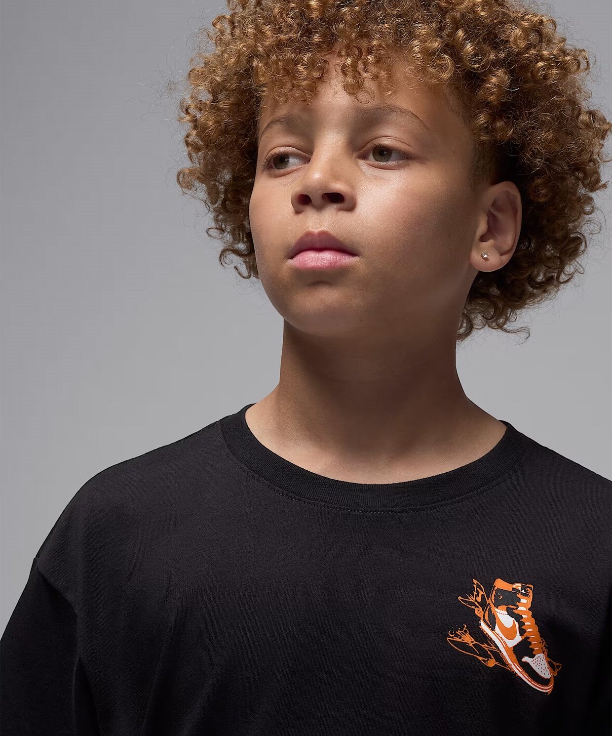 resm Jordan Air Has Landed T-Shirt