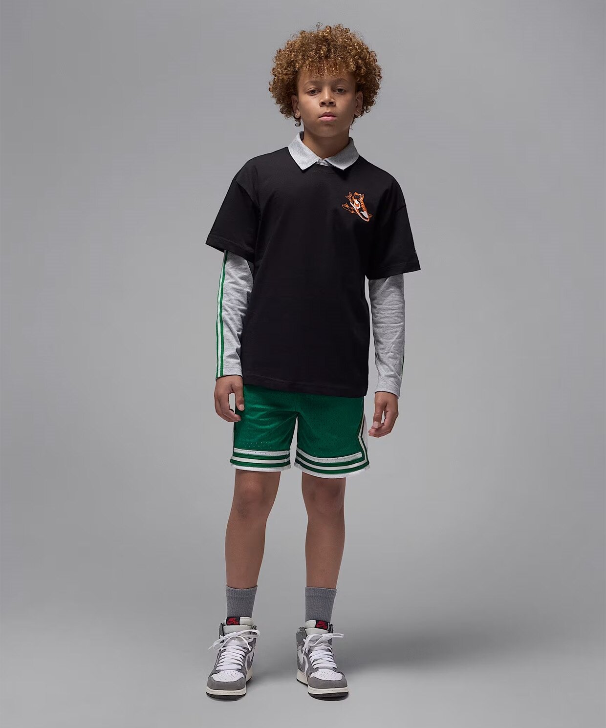 resm Jordan Air Has Landed T-Shirt