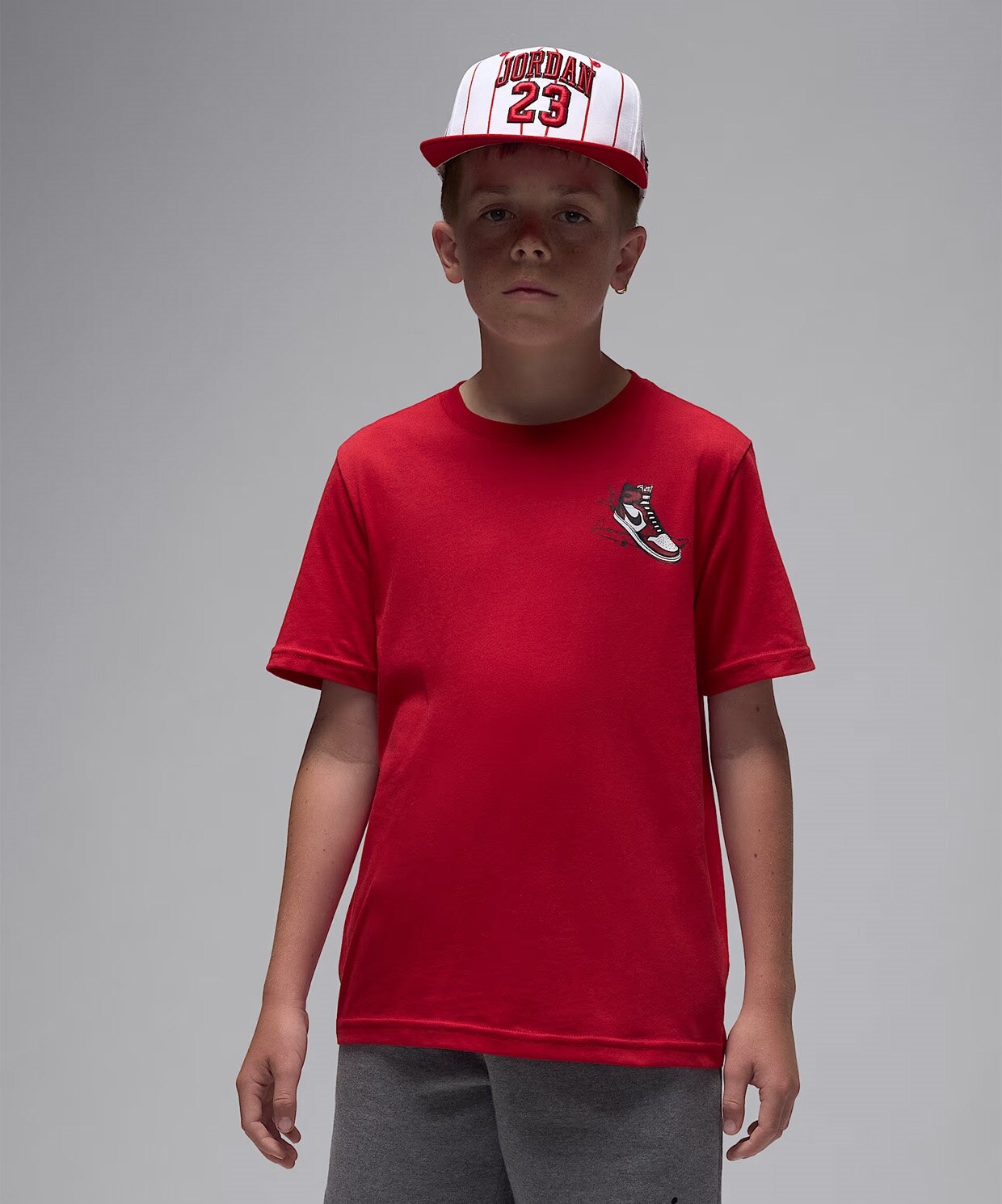 Jordan Air Has Landed T-Shirt