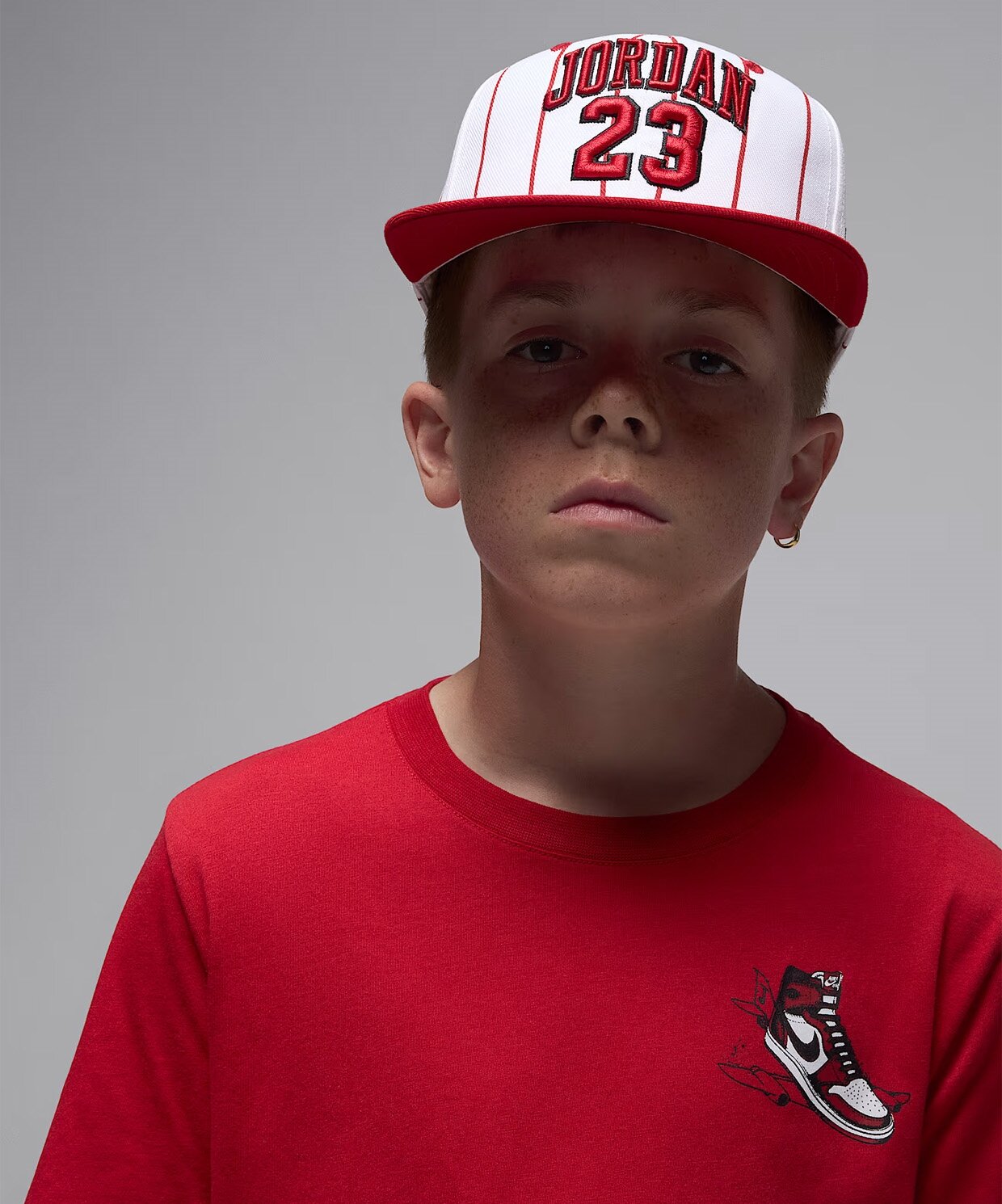 resm Jordan Air Has Landed T-Shirt