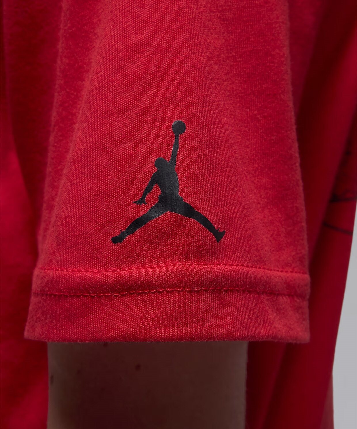 resm Jordan Air Has Landed T-Shirt