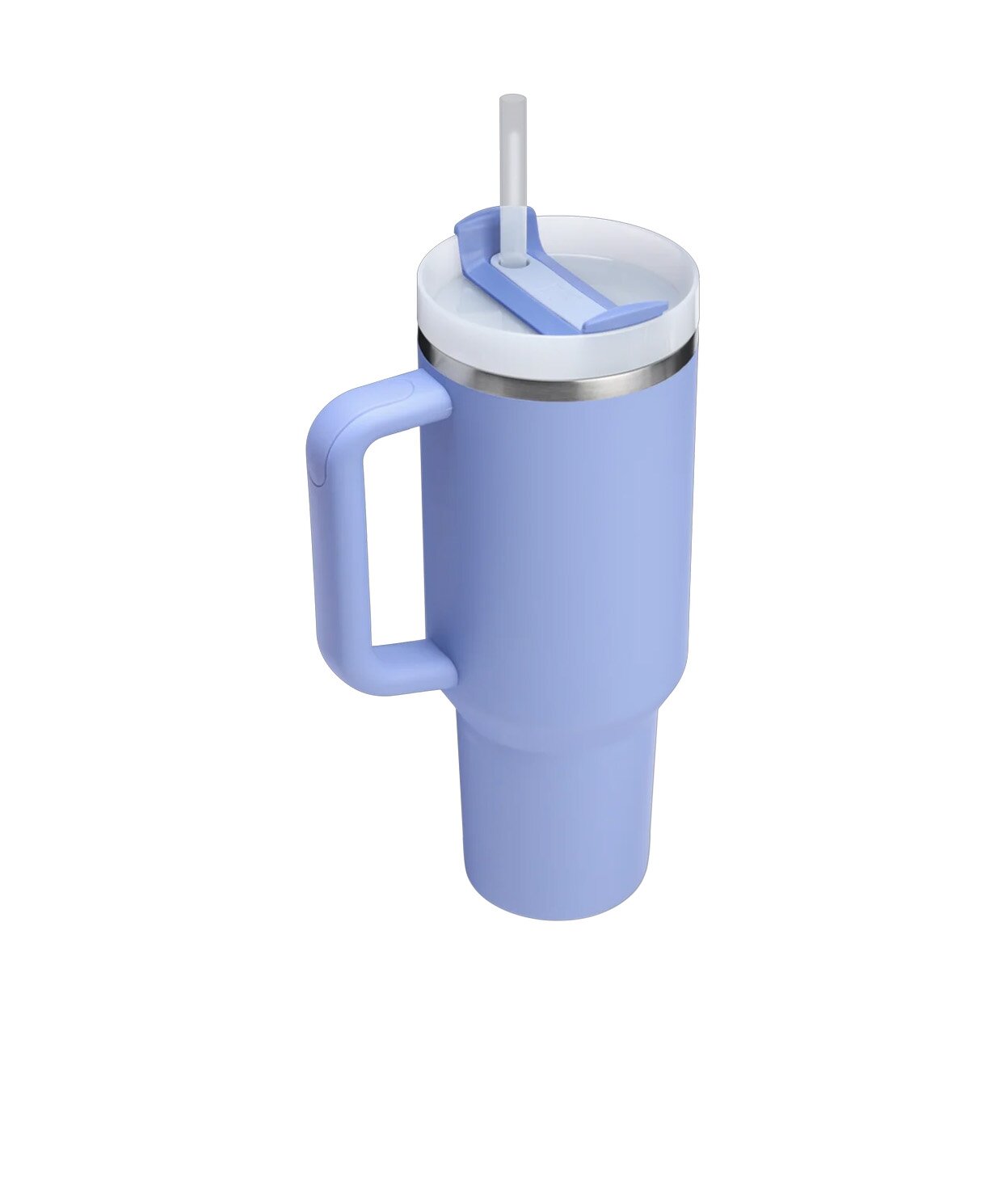 resm Stanley The Quencher Tumbler 1.18 LT