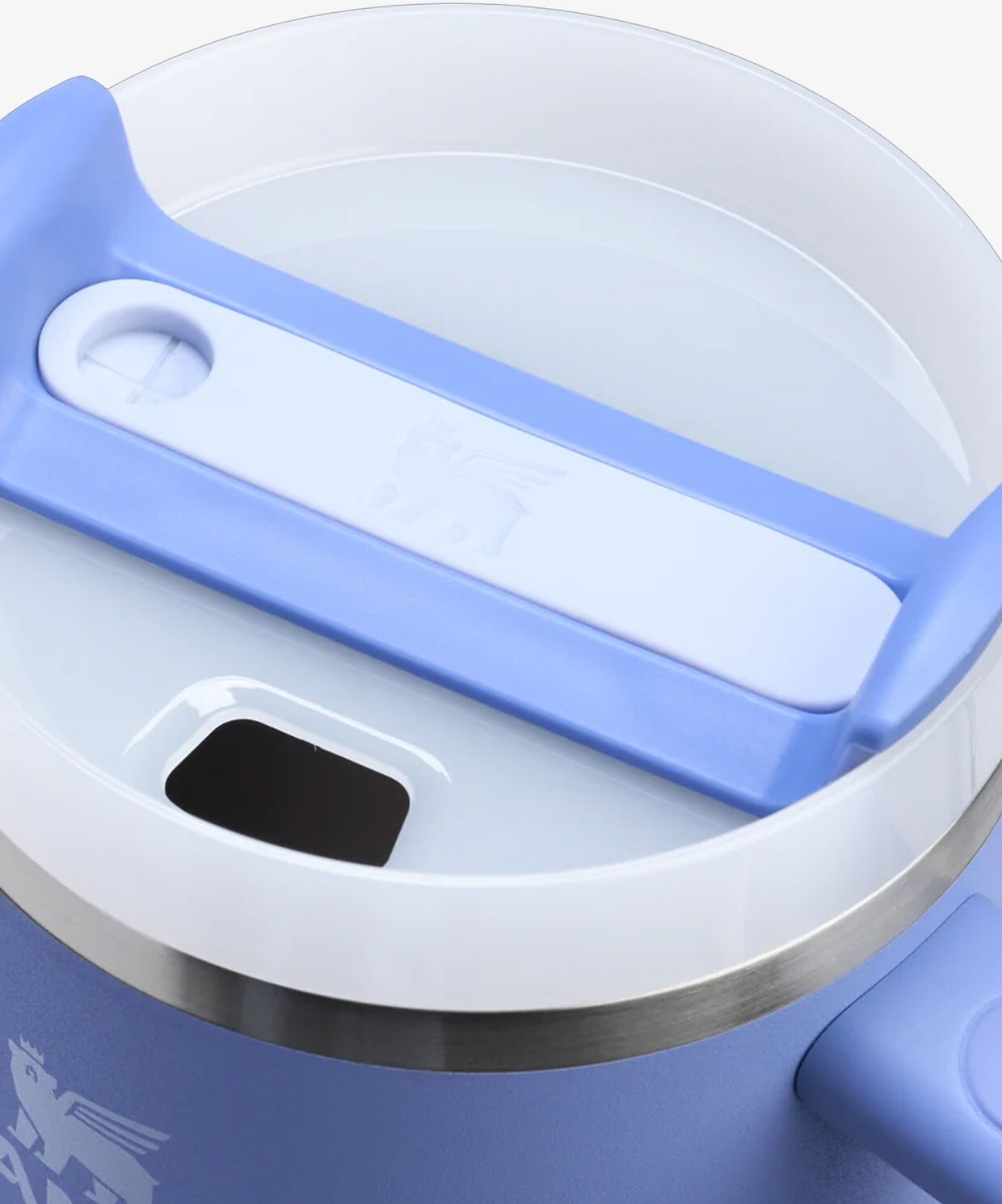 resm Stanley The Quencher Tumbler 1.18 LT