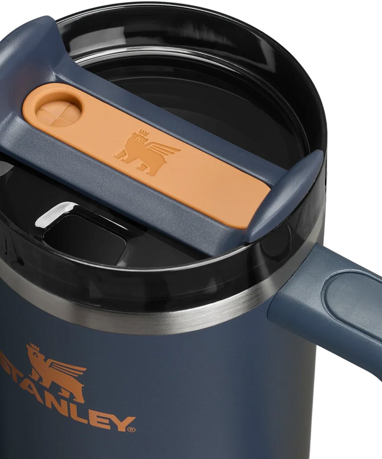 resm Stanley The Quencher Flowstate Tumbler 0.89 LT