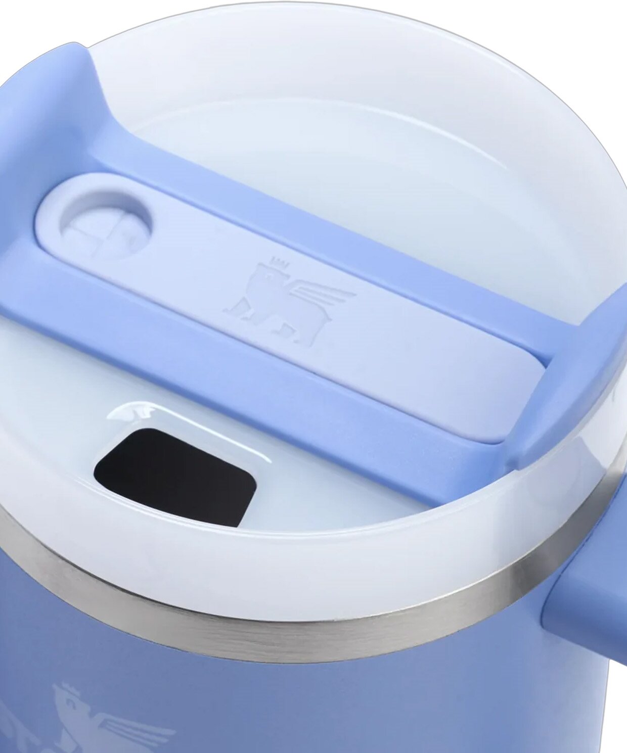 resm Stanley The Quencher Flowstate Tumbler 0.89 LT