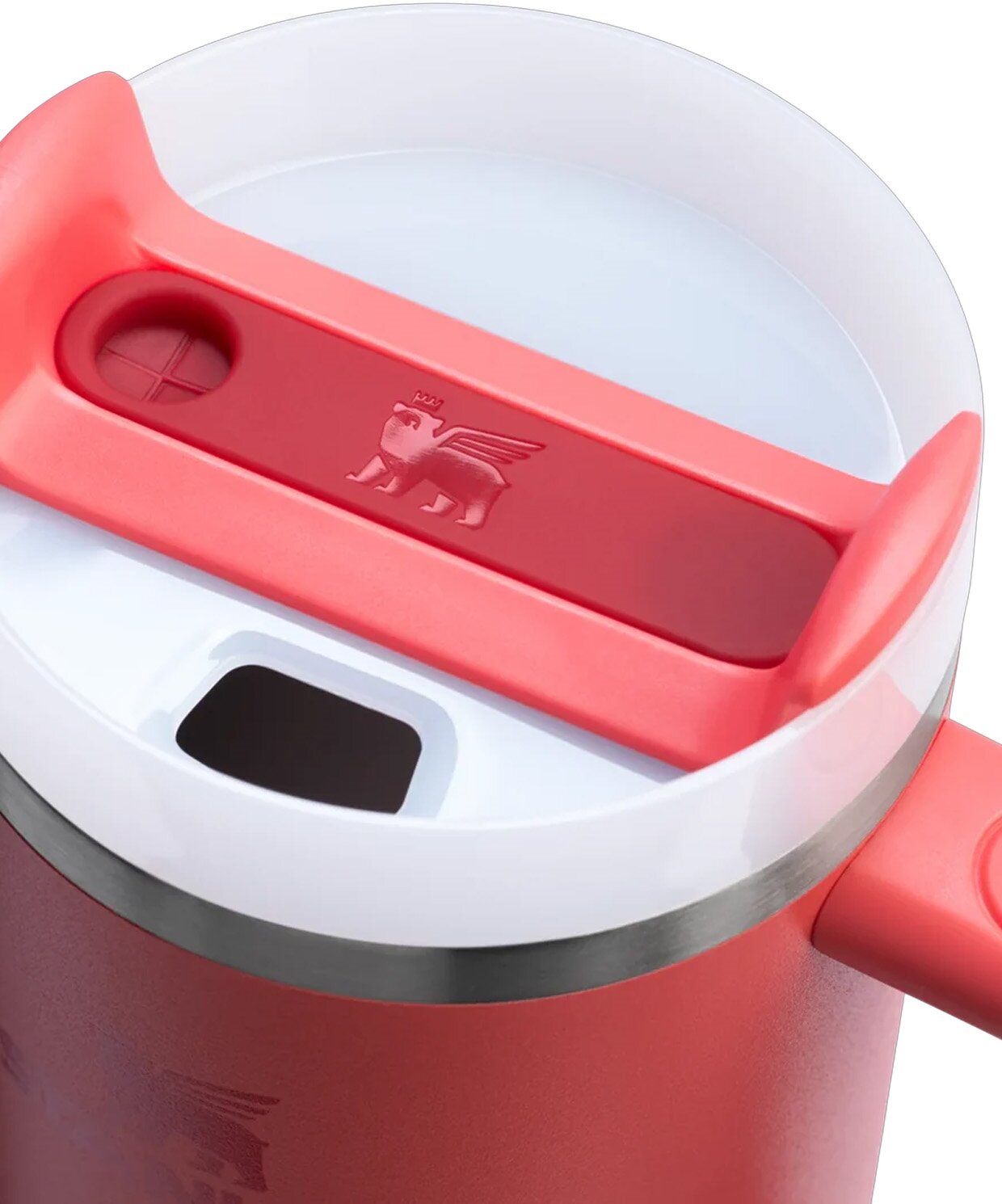 resm Stanley The Quencher Flowstate Tumbler 0.89 LT