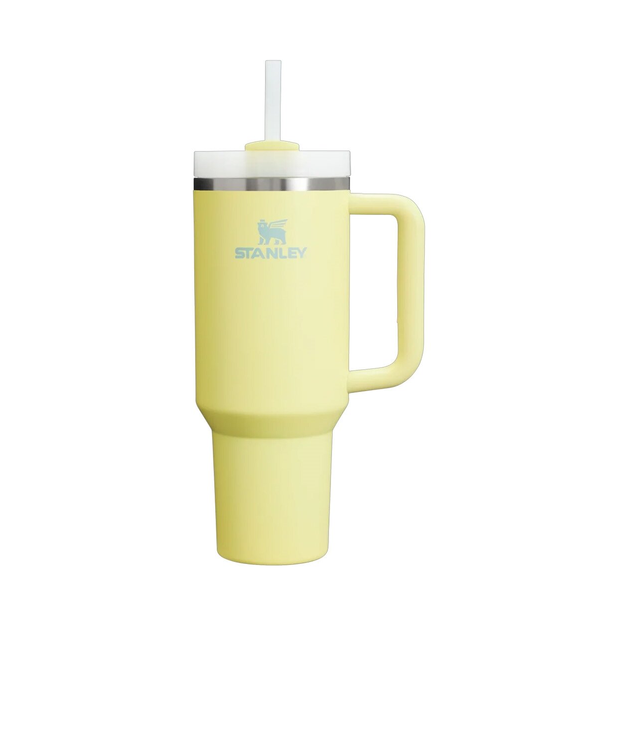 resm Stanley The Quencher Flowstate Tumbler 1.18 LT