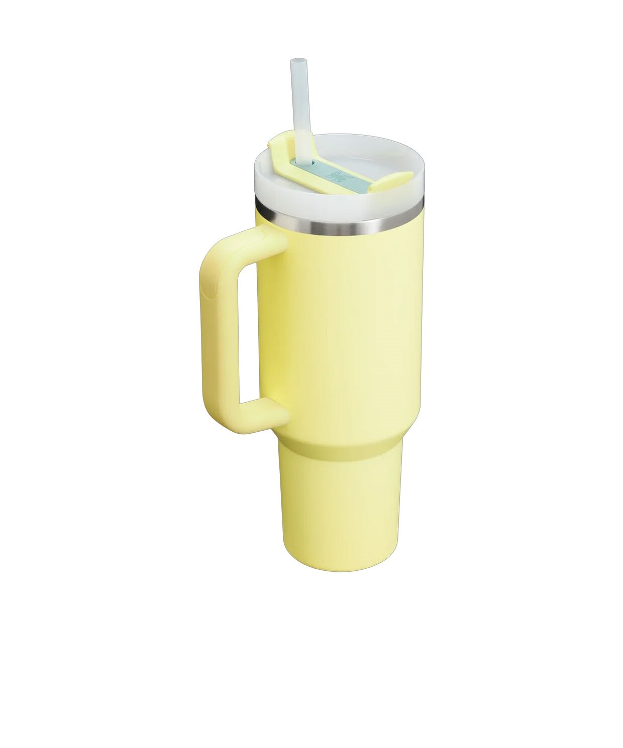 resm Stanley The Quencher Flowstate Tumbler 1.18 LT