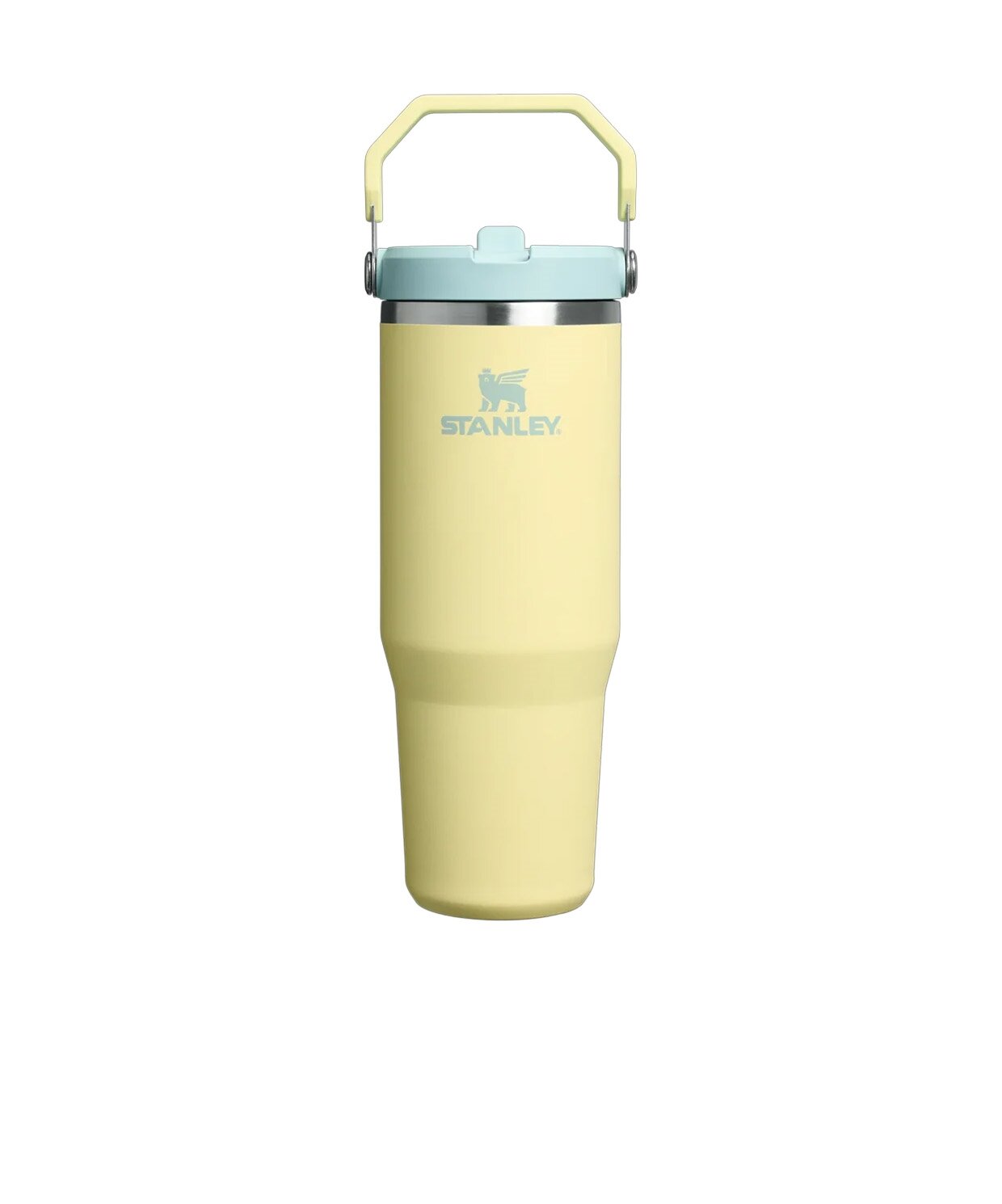 resm Stanley The Iceflow Flip Straw Tumbler 0.89 LT