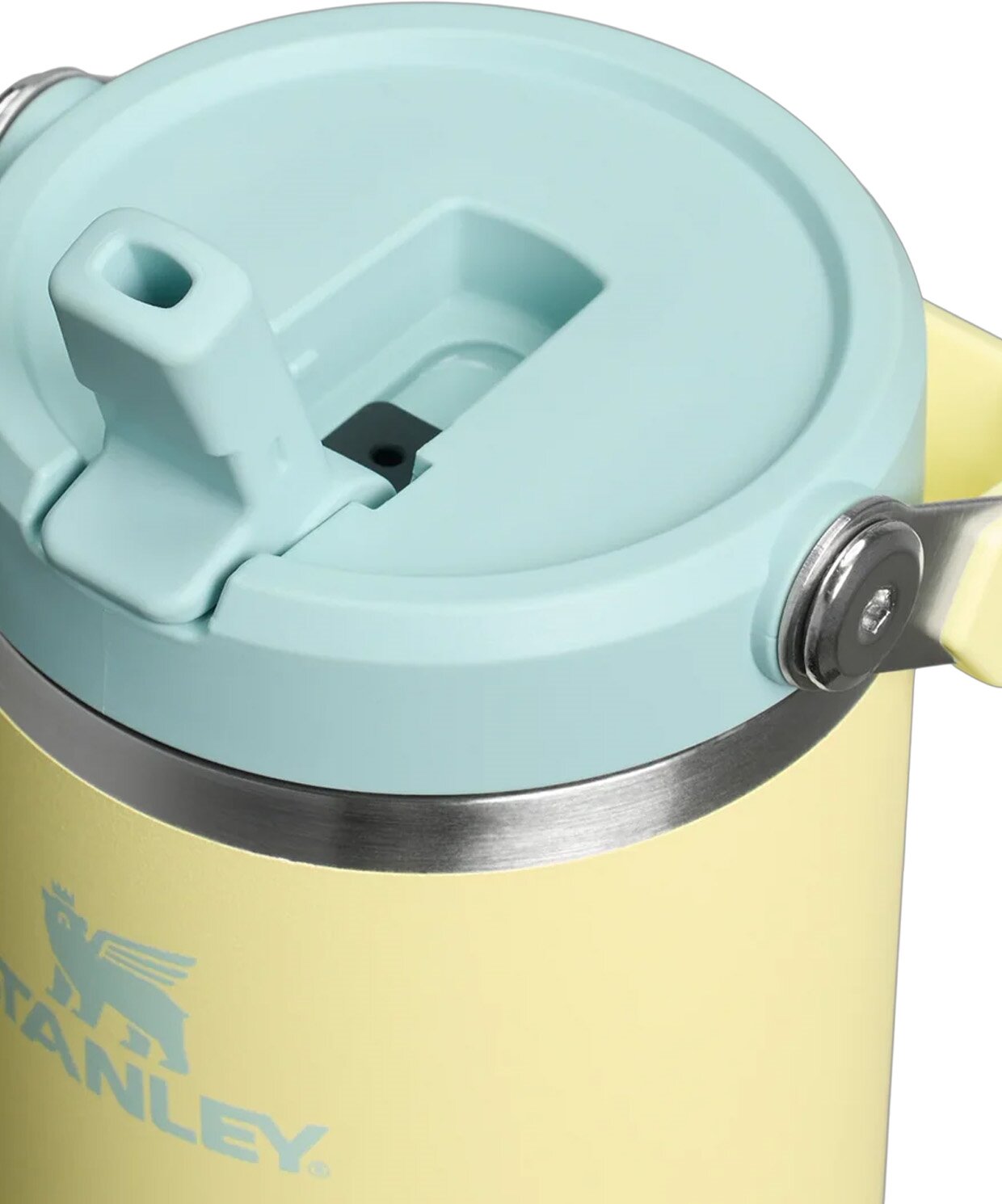 resm Stanley The Iceflow Flip Straw Tumbler 0.89 LT