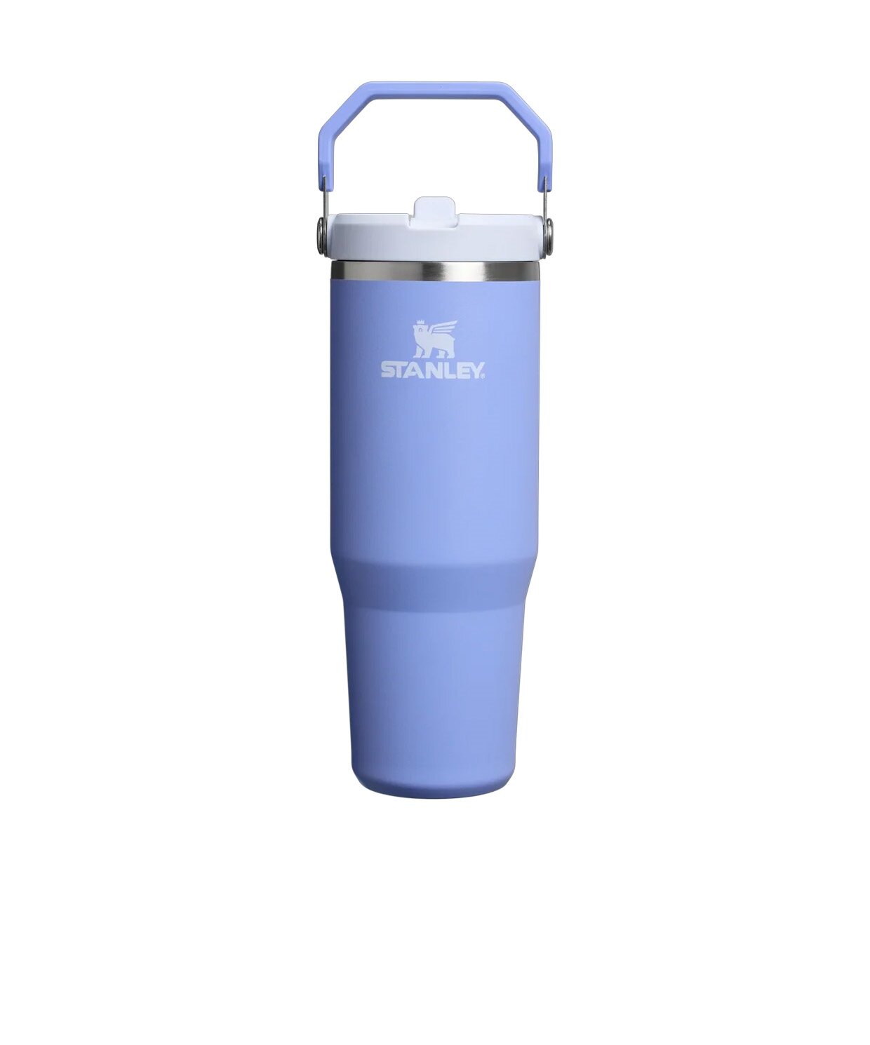 resm Stanley The Iceflow Flip Straw Tumbler 0.89 LT
