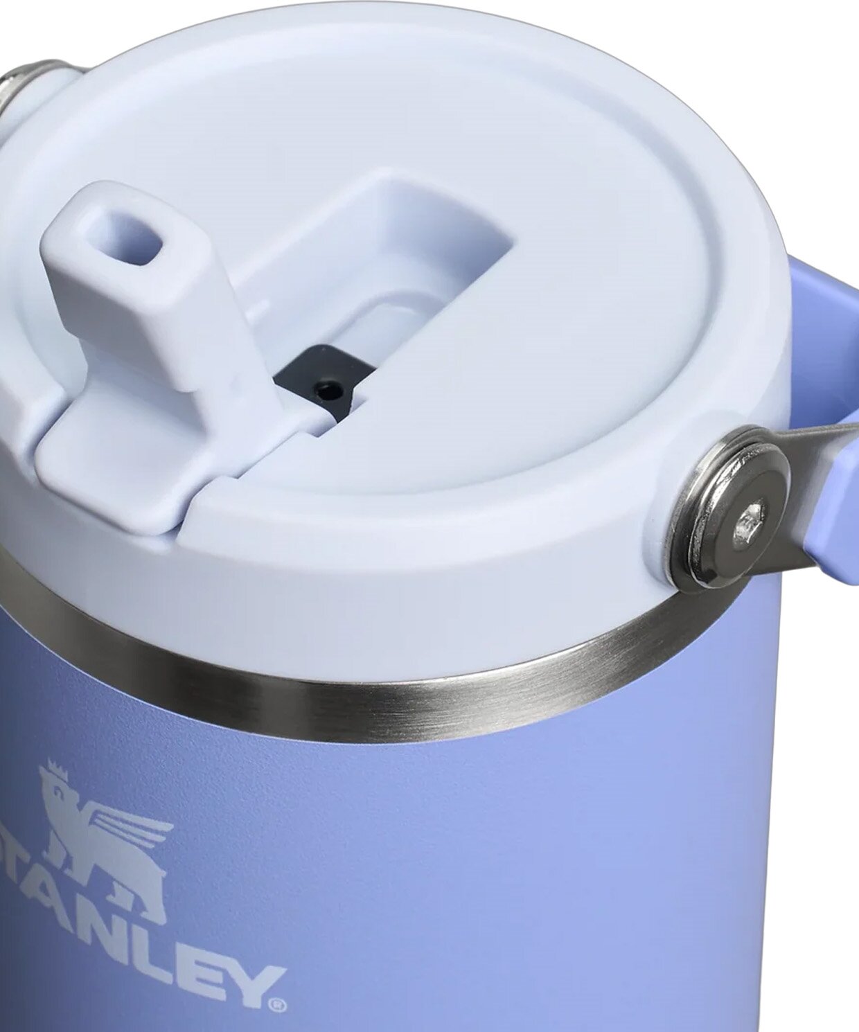 resm Stanley The Iceflow Flip Straw Tumbler 0.89 LT