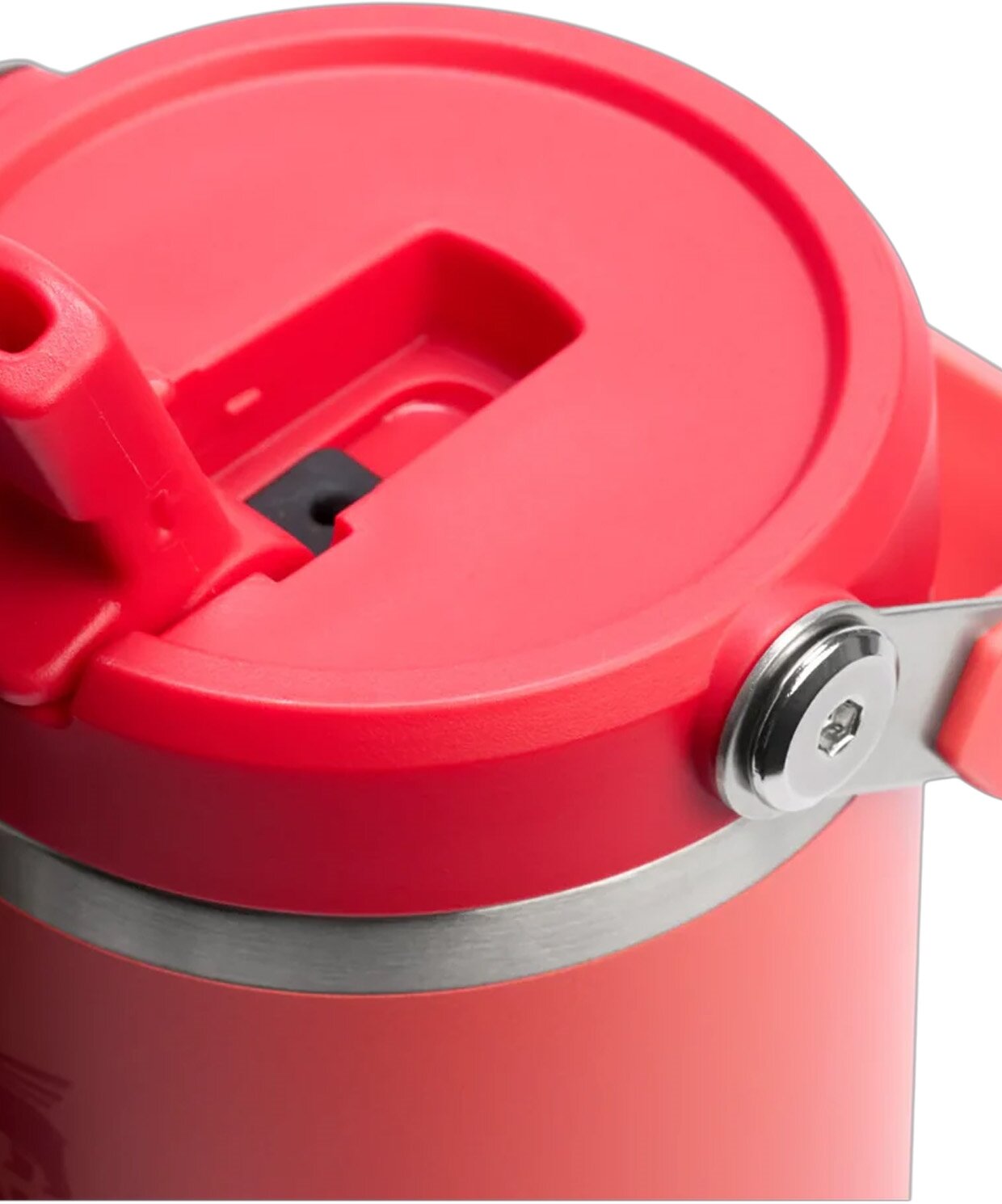 resm Stanley The Iceflow Flip Straw Tumbler 0.89 LT