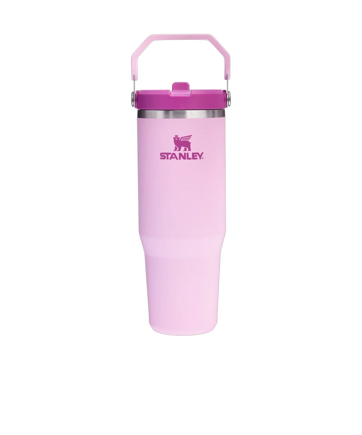 resm Stanley The Iceflow Flip Straw Tumbler 0.89 LT