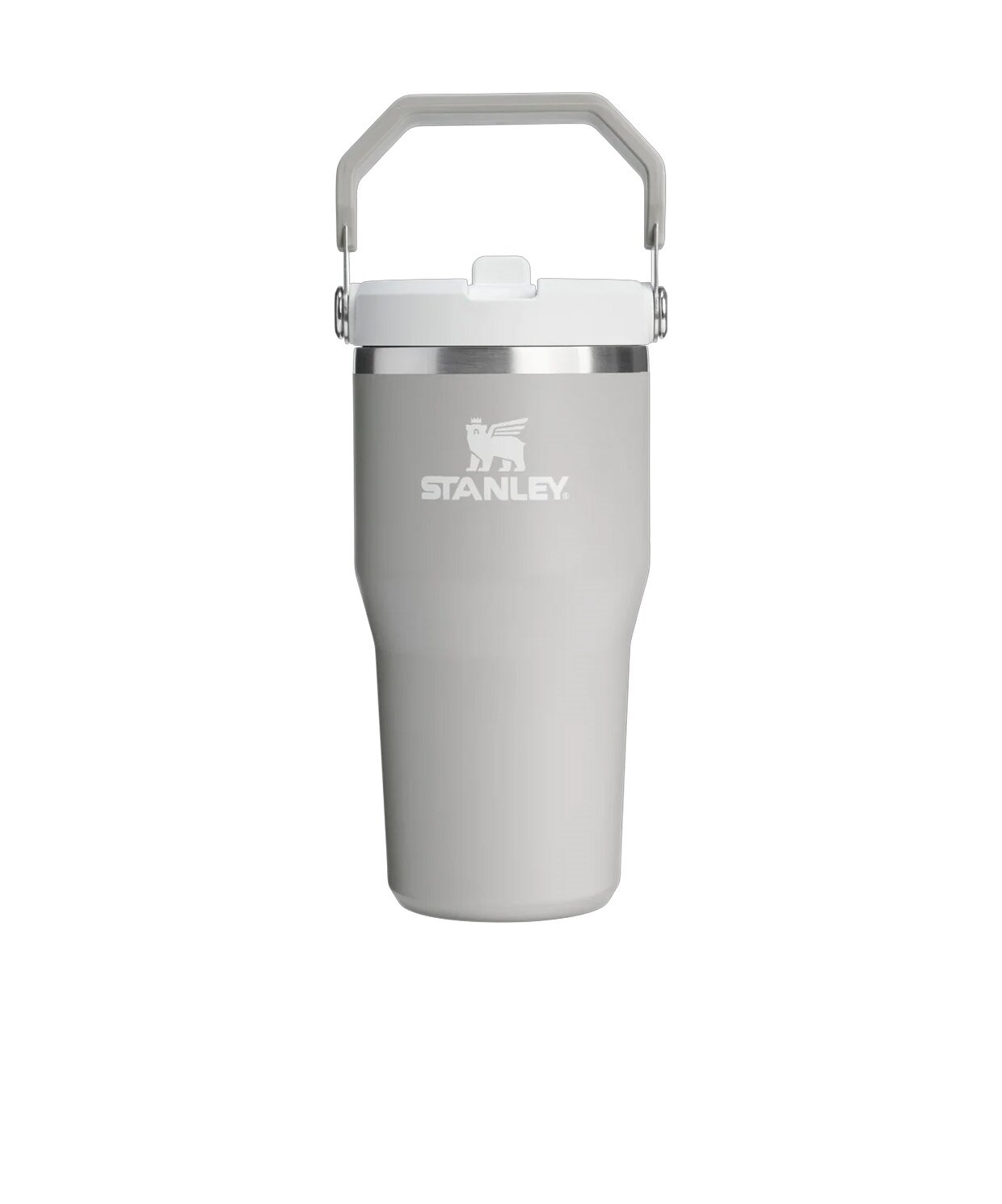 resm Stanley The Iceflow Flip Straw Tumbler 0.60 LT