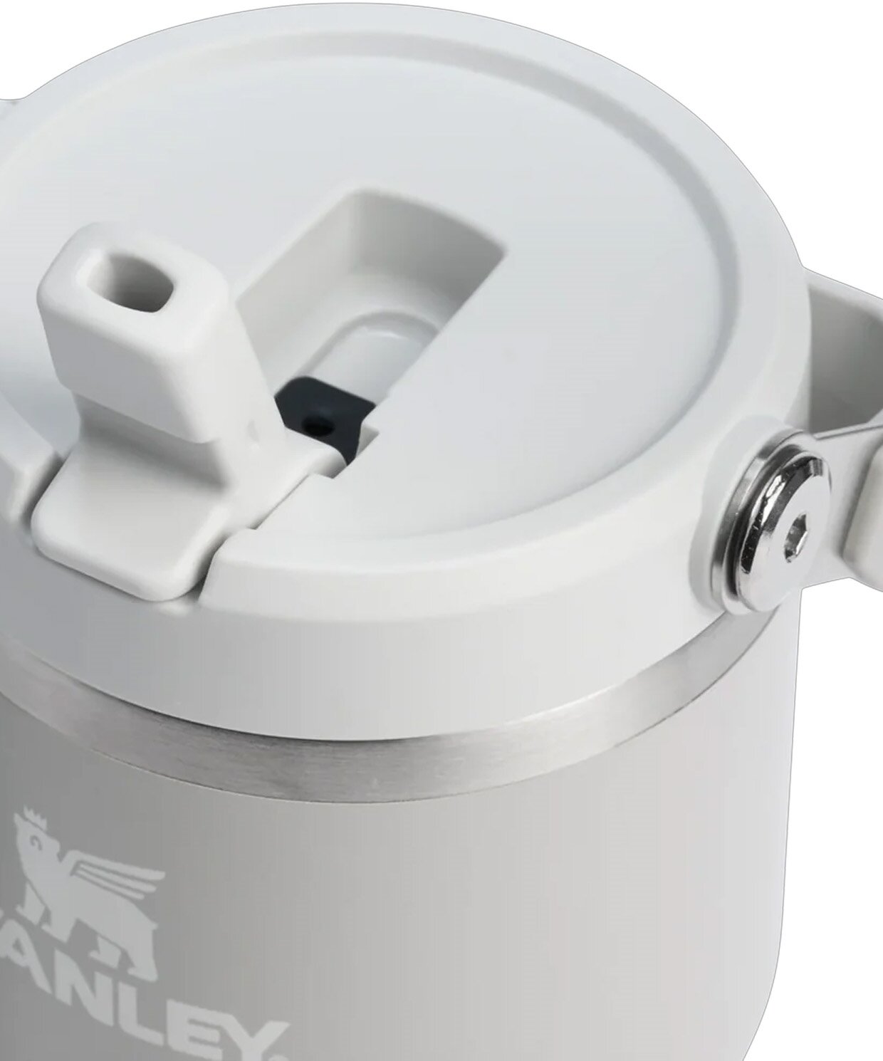 resm Stanley The Iceflow Flip Straw Tumbler 0.60 LT