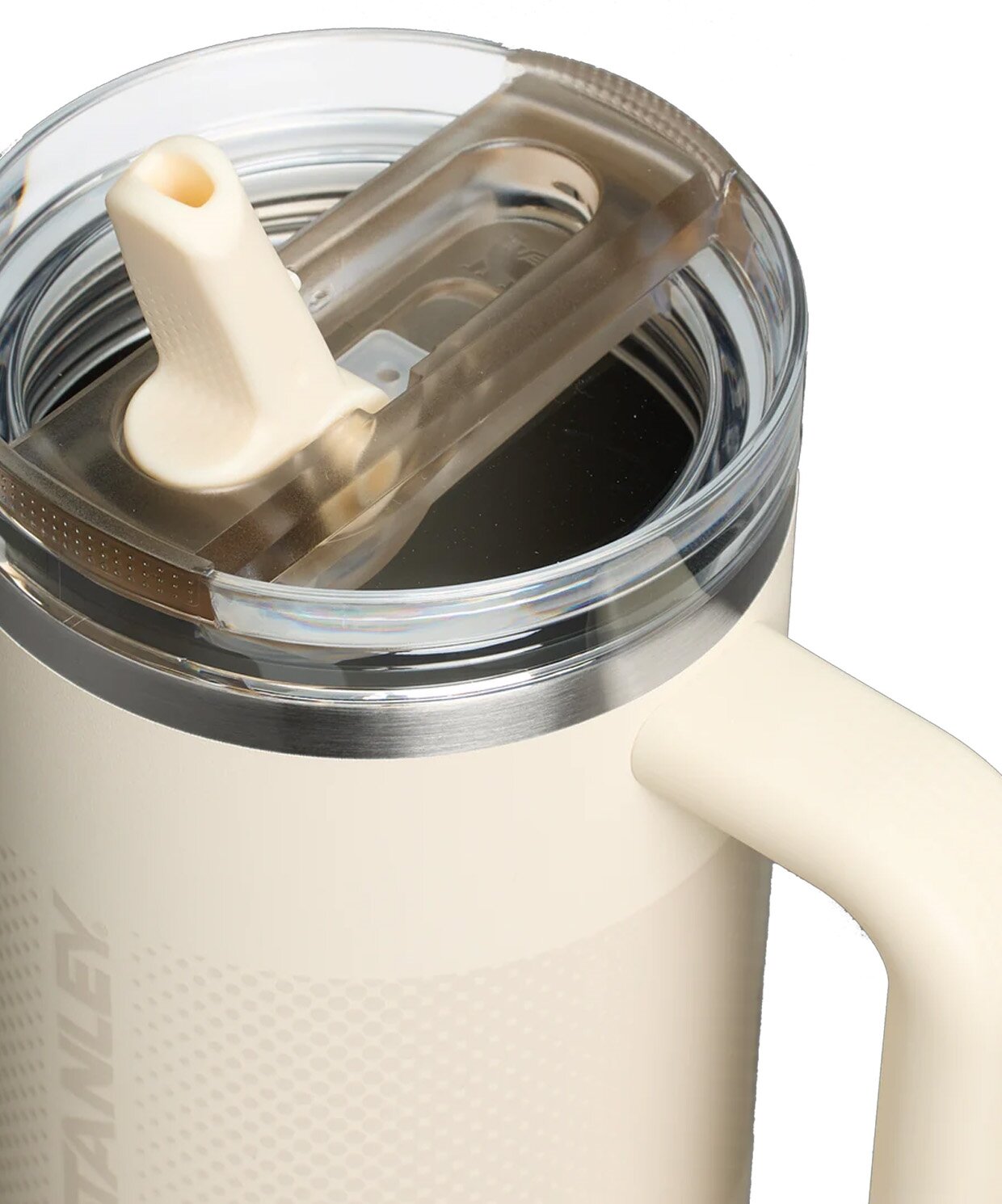 resm Stanley The Quencher Protour Flip Straw Tumbler 1.18 LT