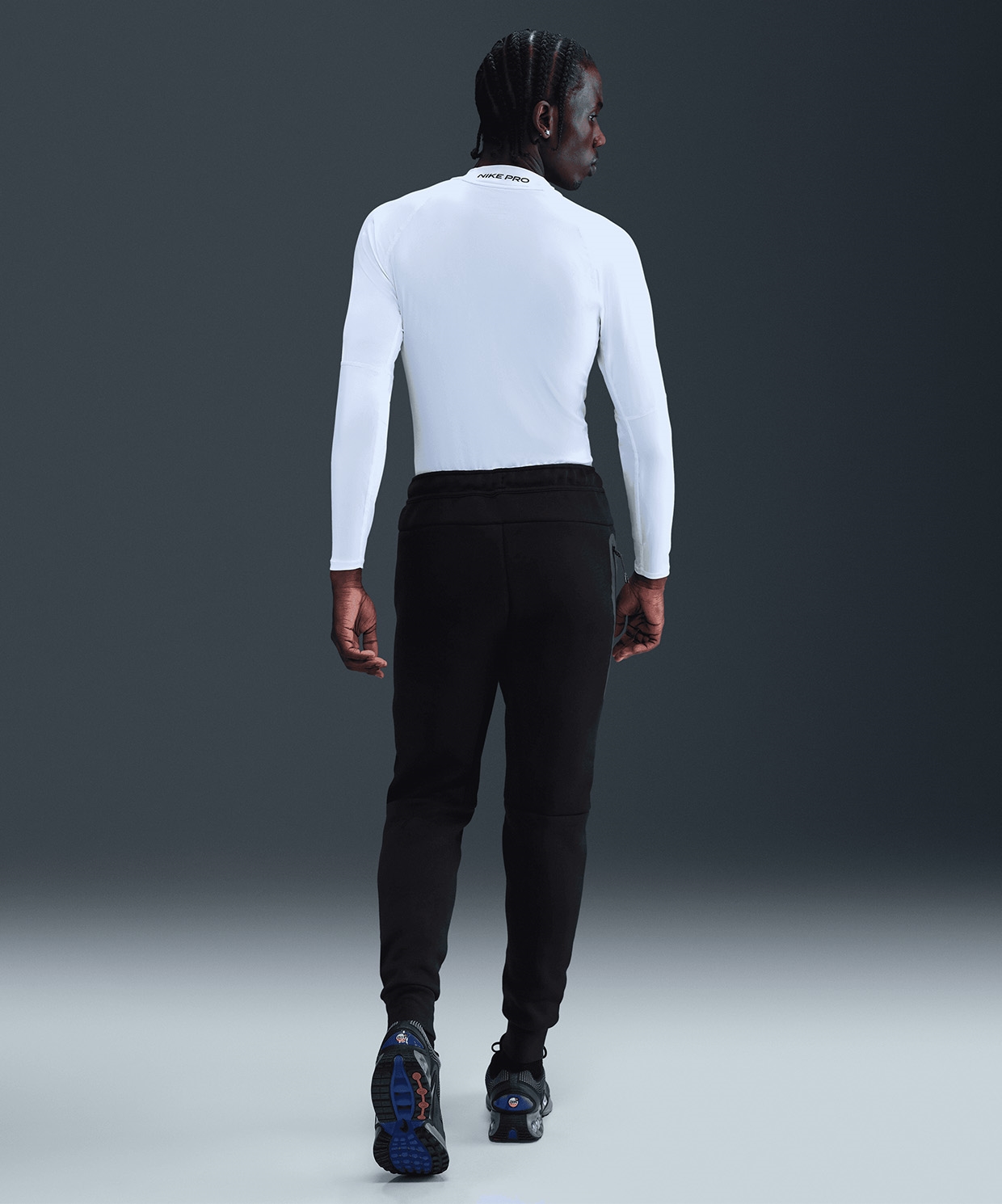 Nike Tech Fleece Sweatpants