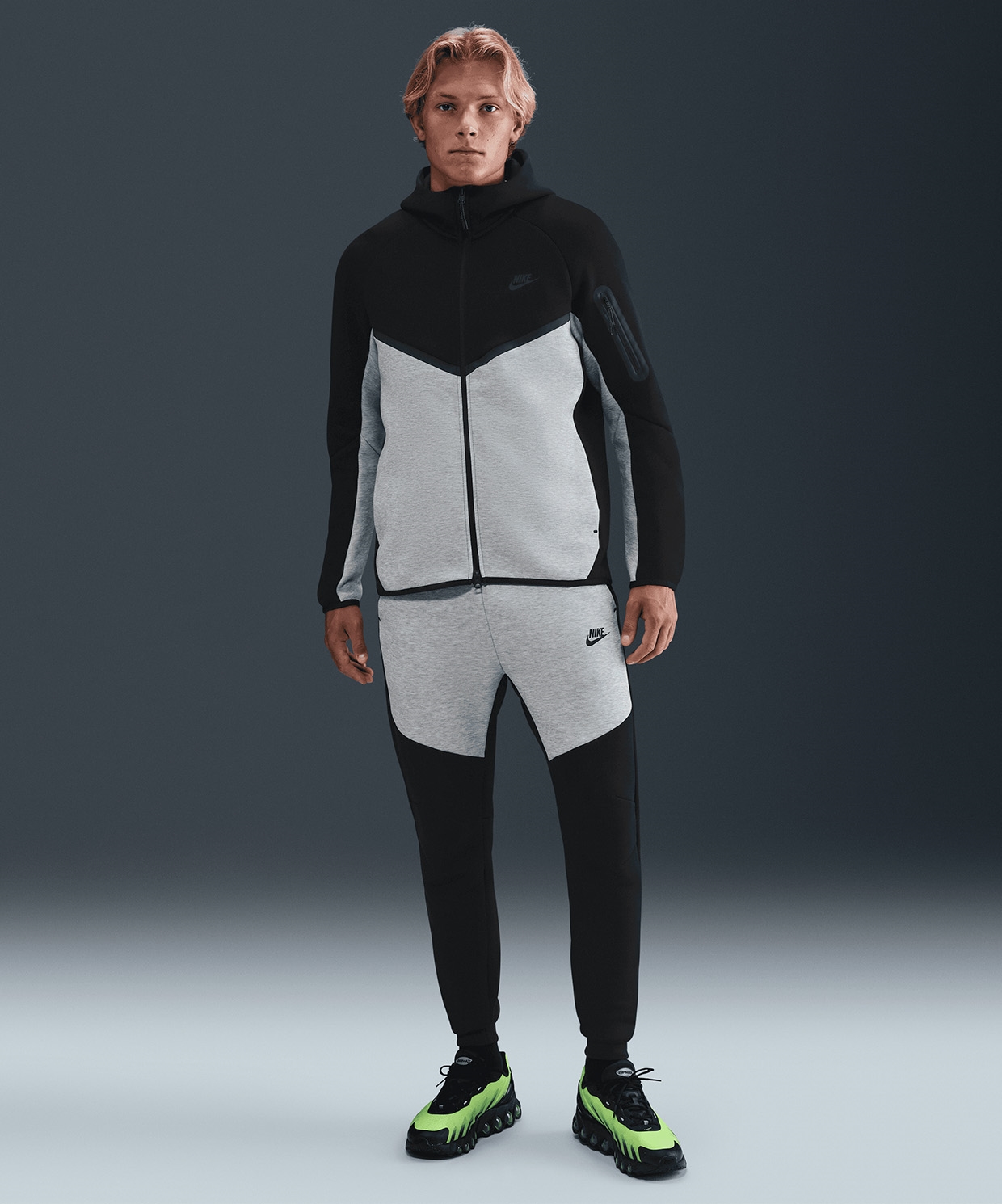 Nike Tech Fleece Sweatpants