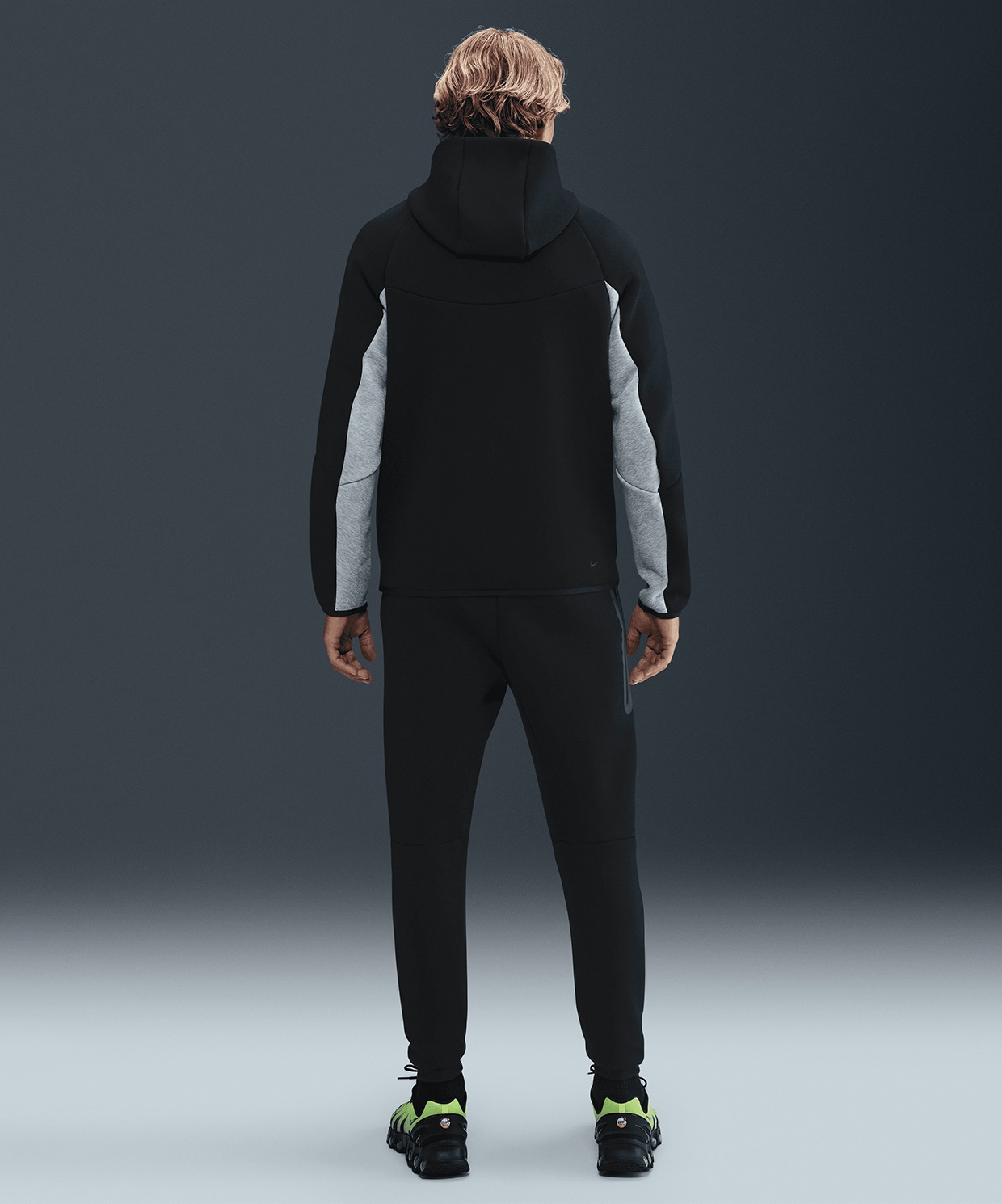 Nike Tech Fleece Sweatpants