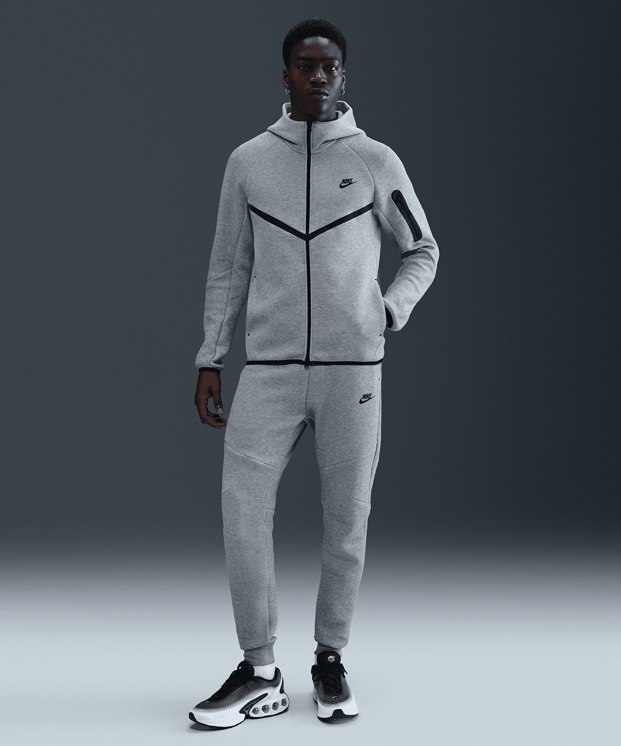 Nike Tech Fleece Sweatpants