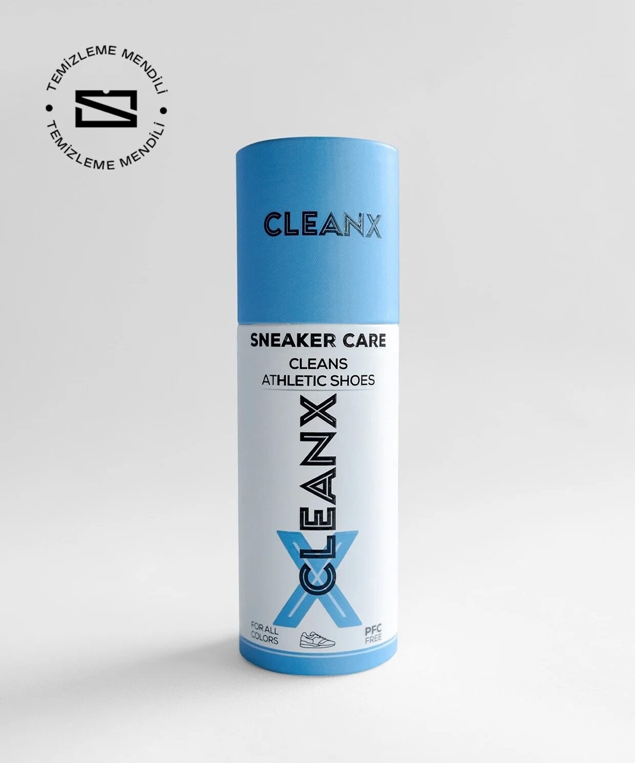 resm Clean X Temizleme Mendili