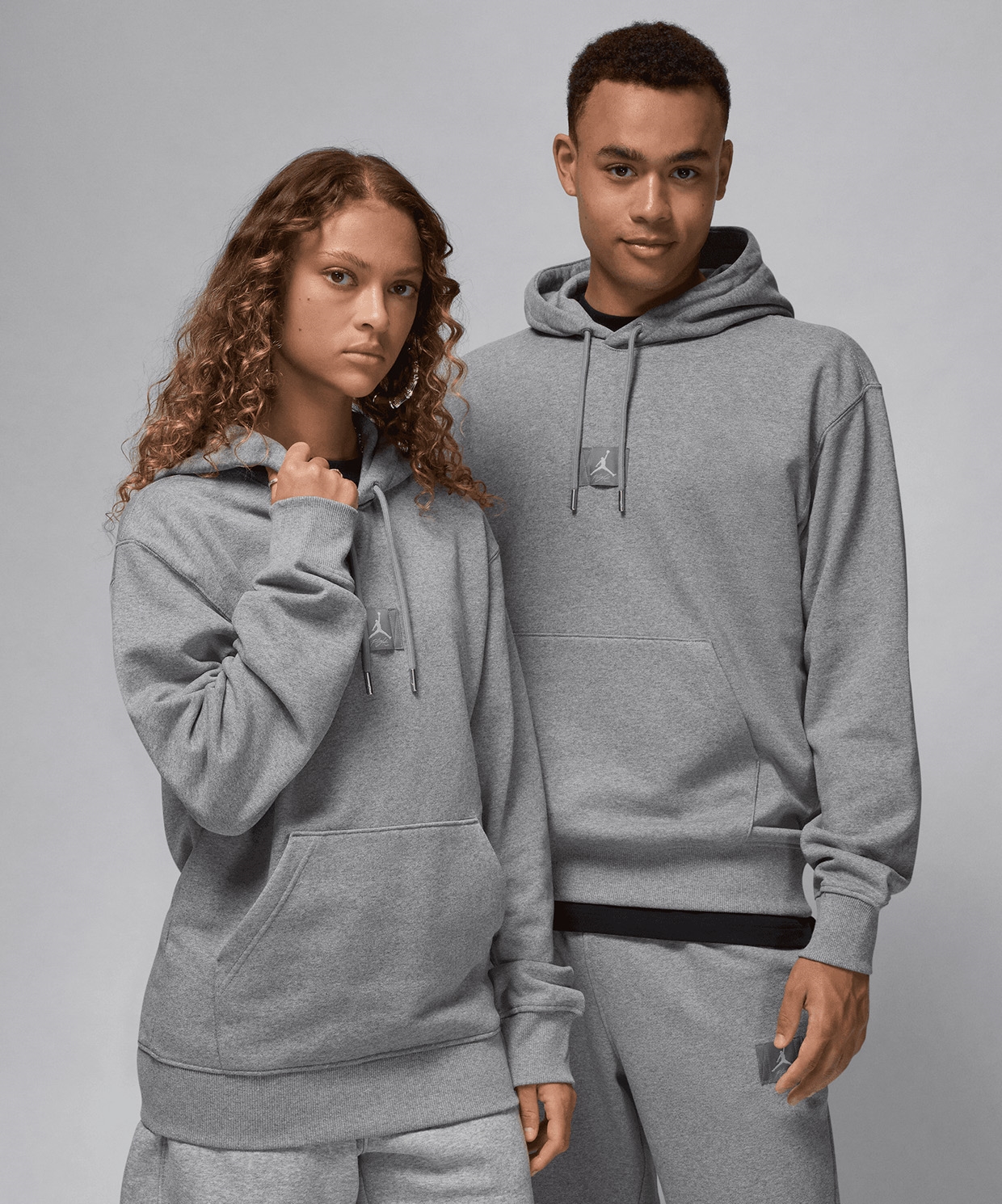 resm Jordan Flight Fleece Pullover Hoodie