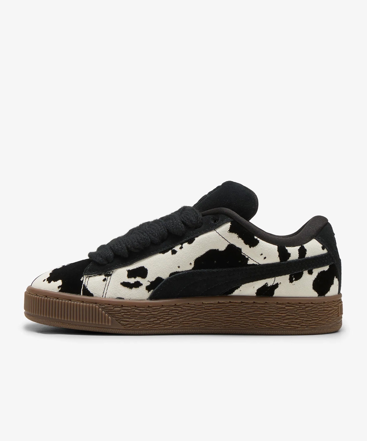 Puma Suede XL Wild Instinct
