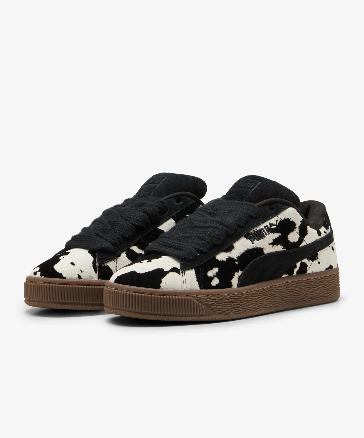 Puma Suede XL Wild Instinct
