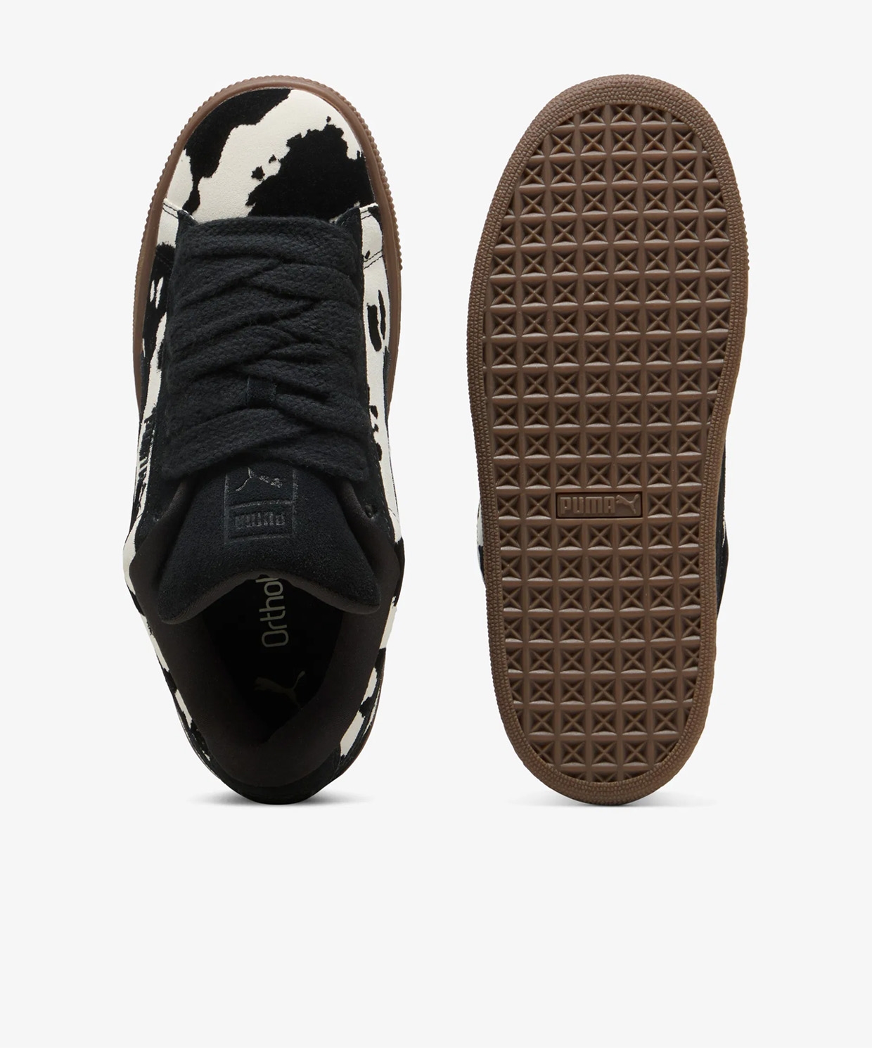 Puma Suede XL Wild Instinct