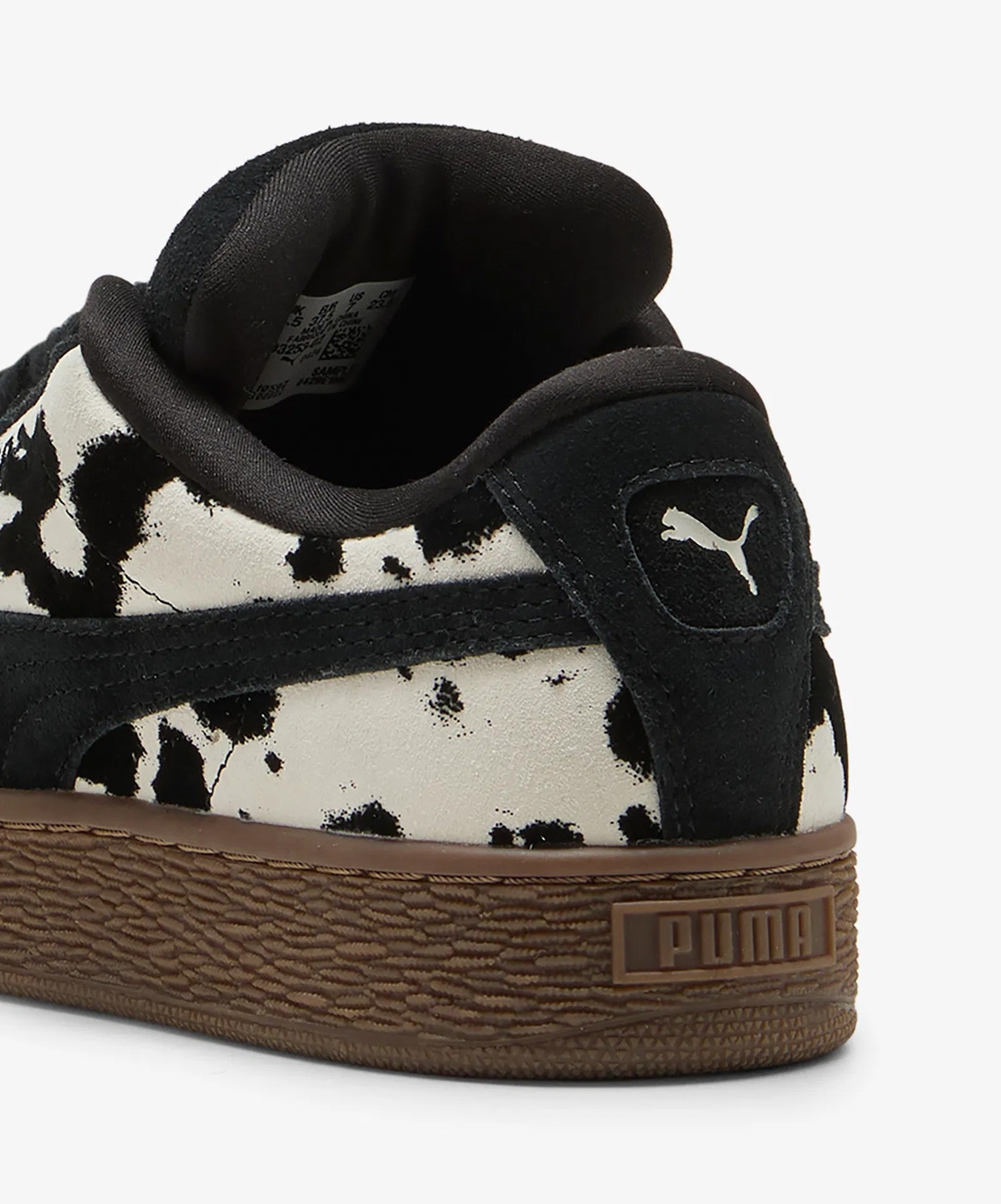 Puma Suede XL Wild Instinct