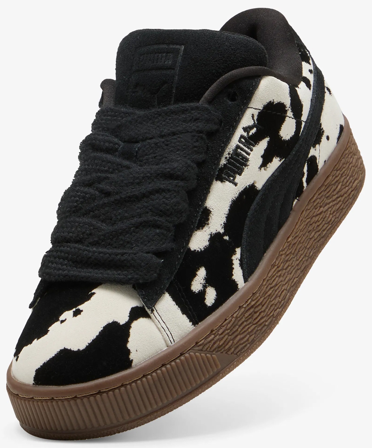 Puma Suede XL Wild Instinct