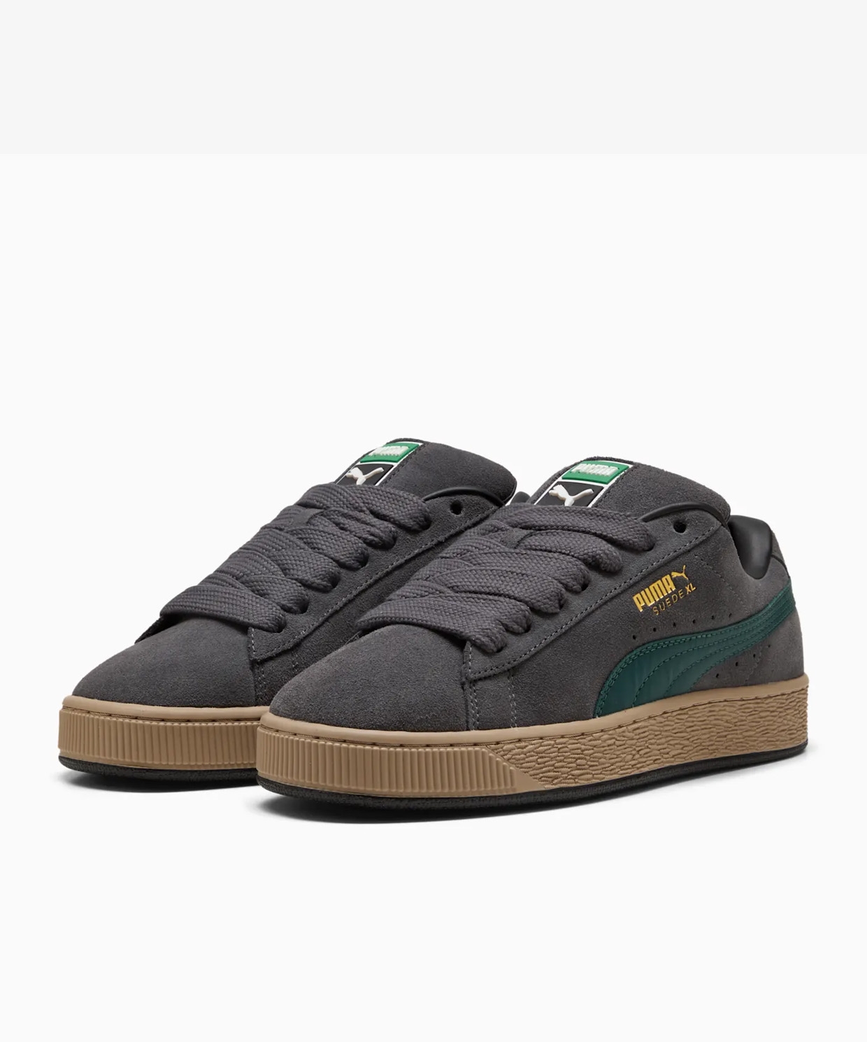 resm Puma Suede XL