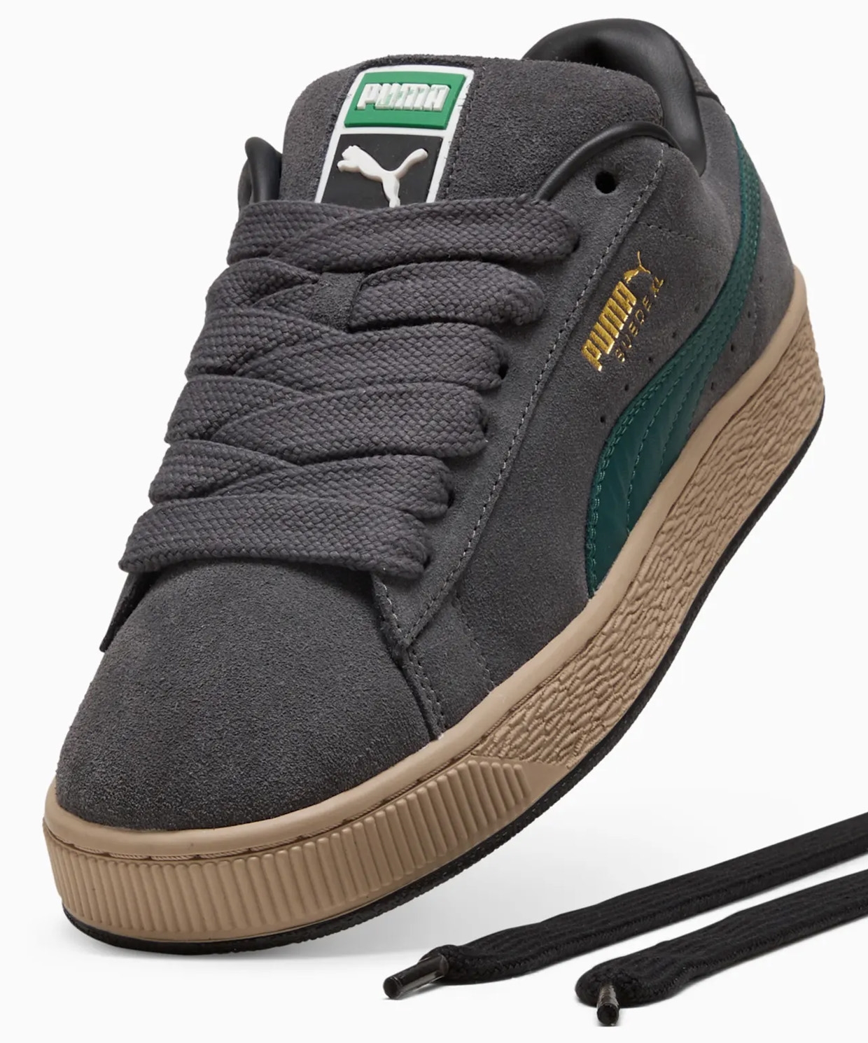 resm Puma Suede XL