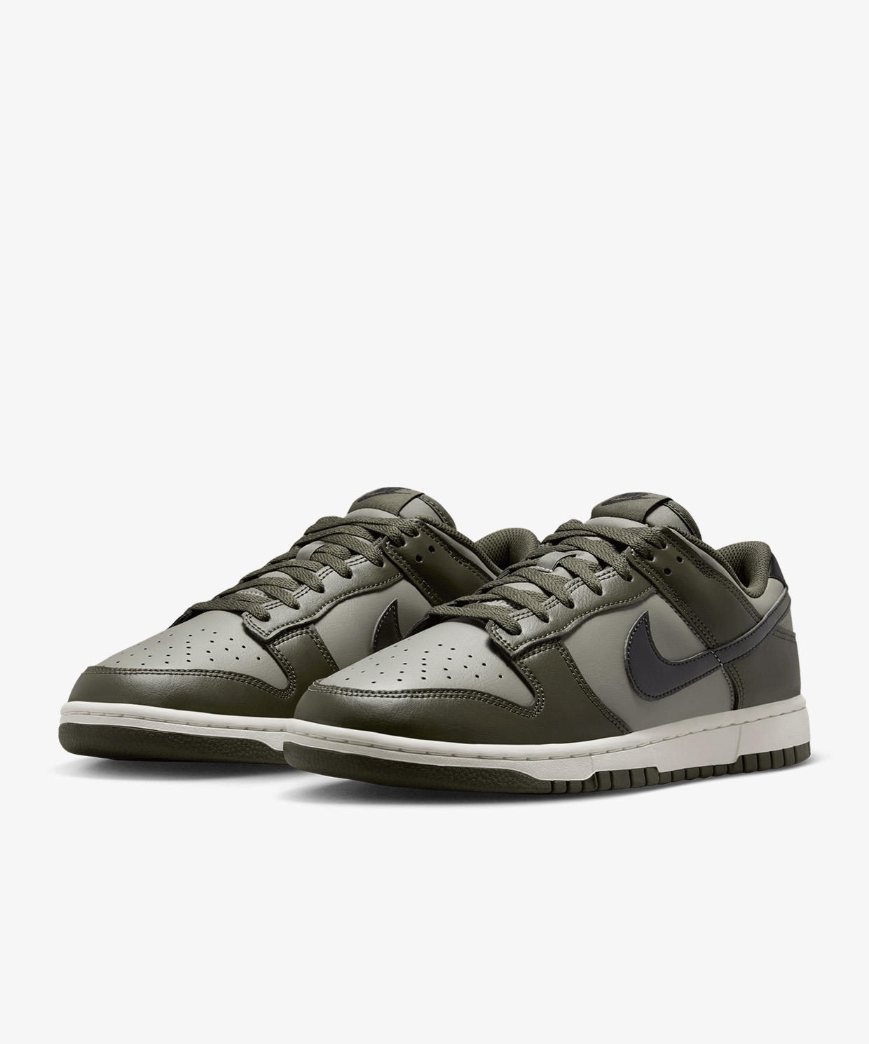 Nike Dunk Low Retro