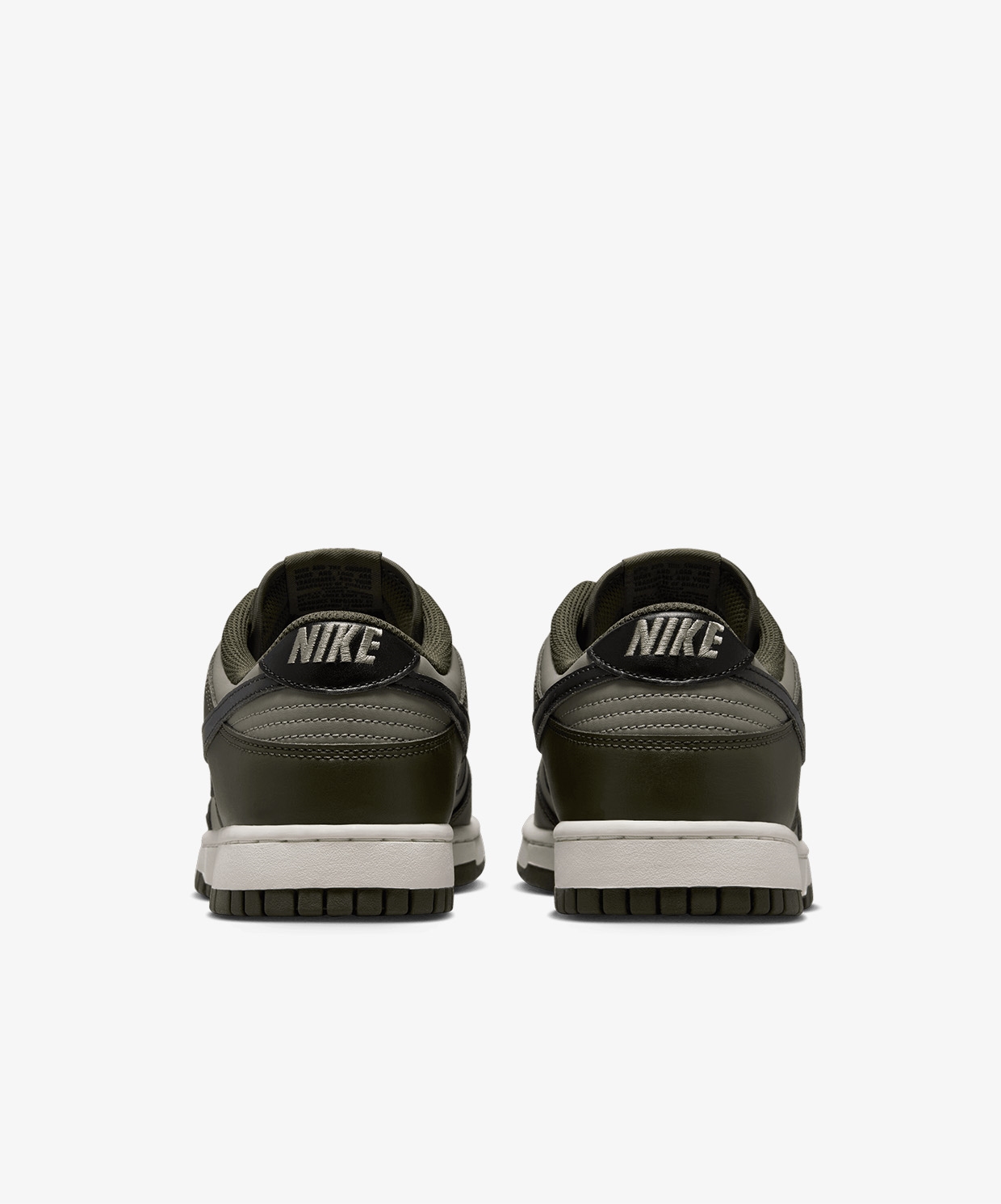 Nike Dunk Low Retro