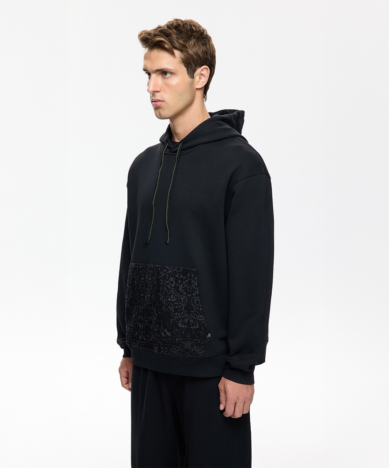 resm Les Benjamins Hoodies 401