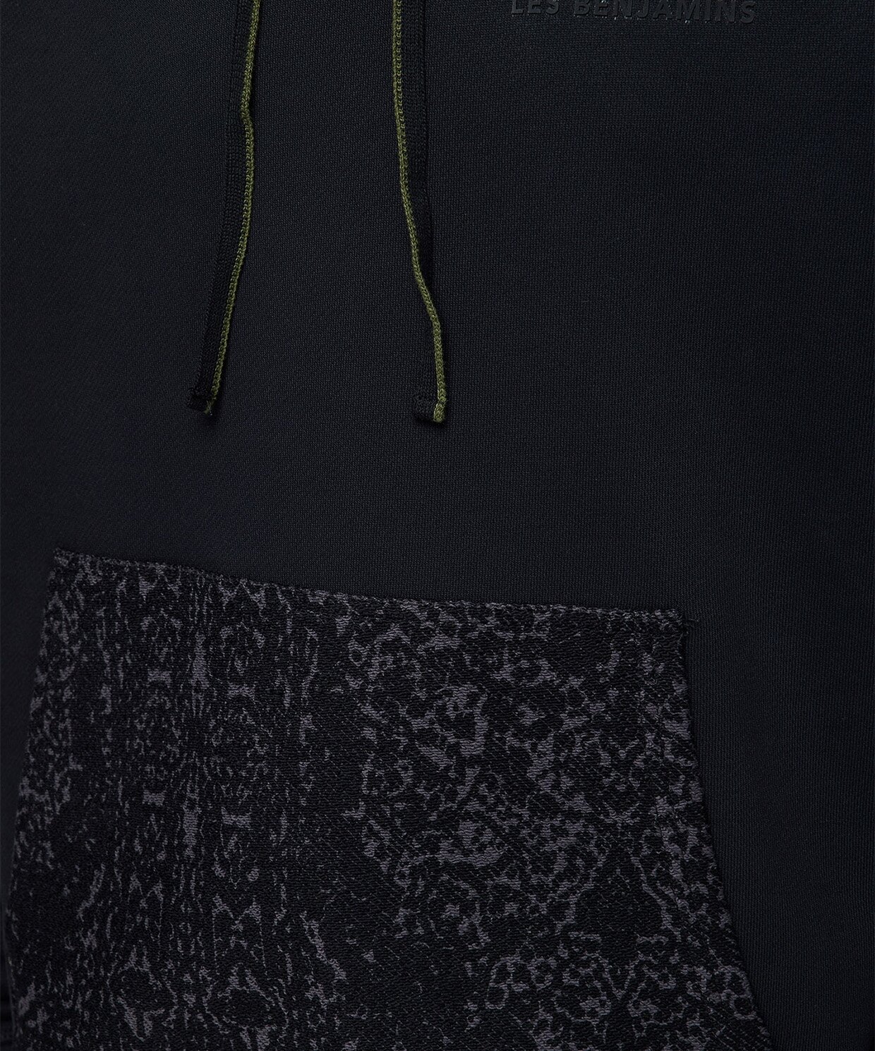 resm Les Benjamins Hoodies 401