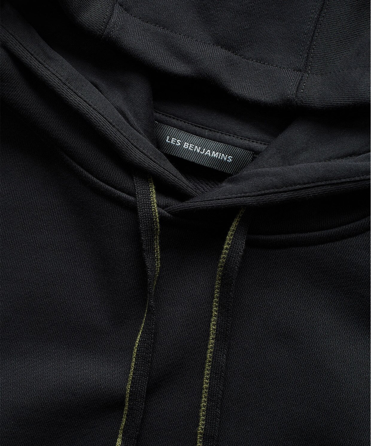 resm Les Benjamins Hoodies 401