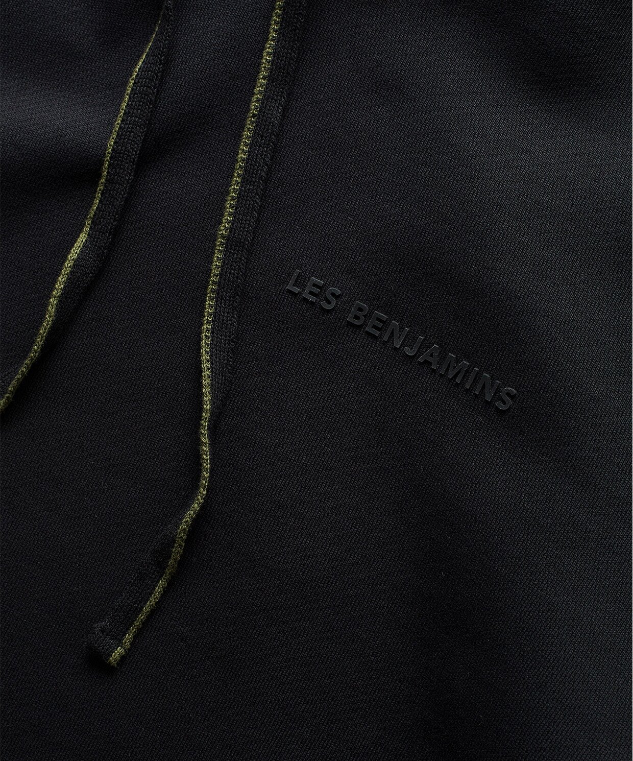 resm Les Benjamins Hoodies 401