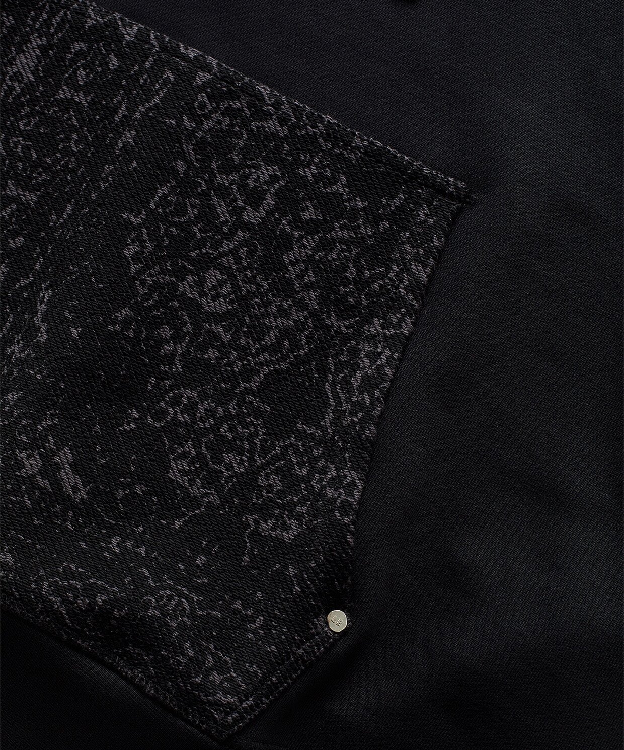 resm Les Benjamins Hoodies 401